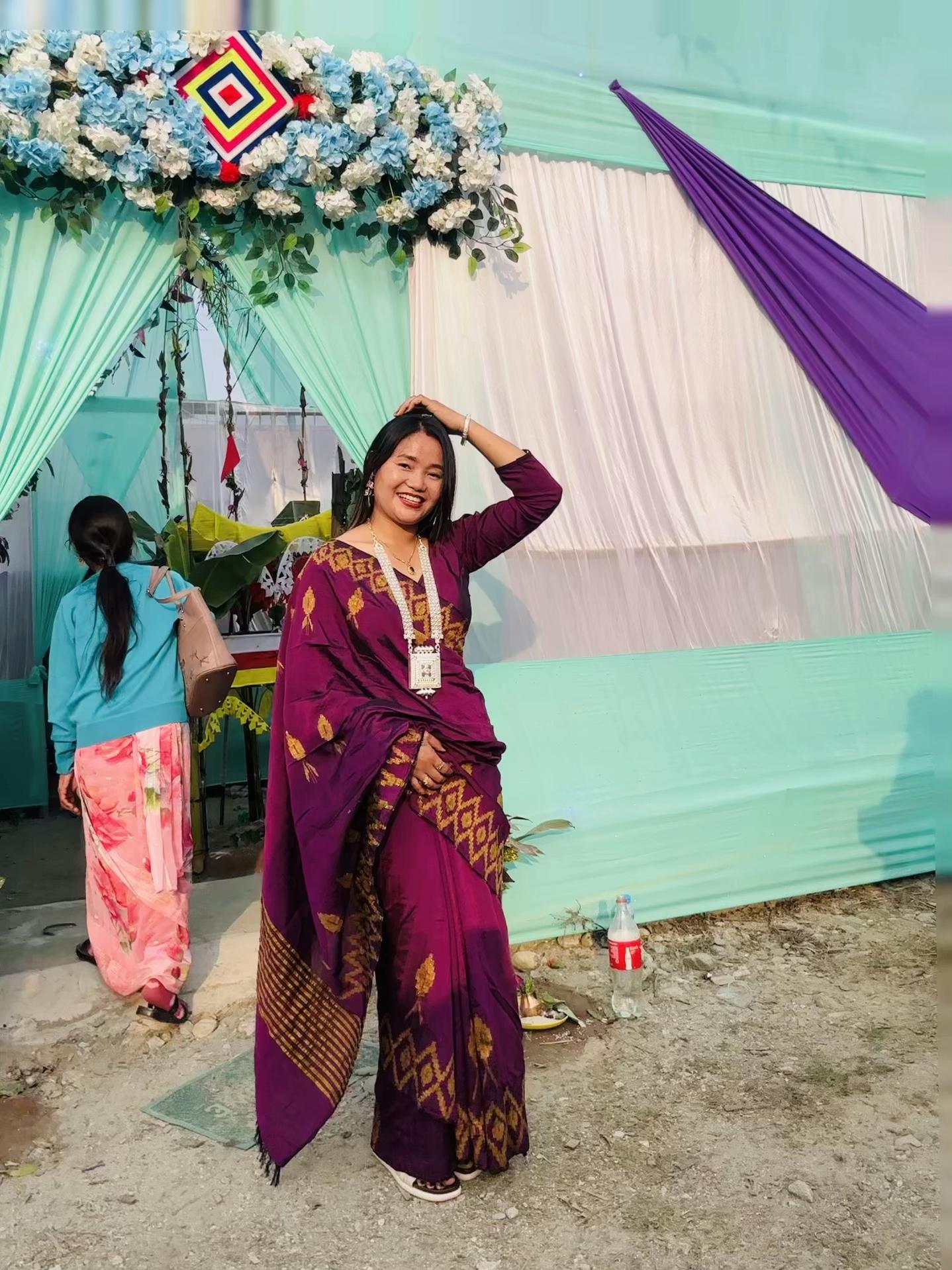 @सान्ति❣️🇳🇵🥀Santy