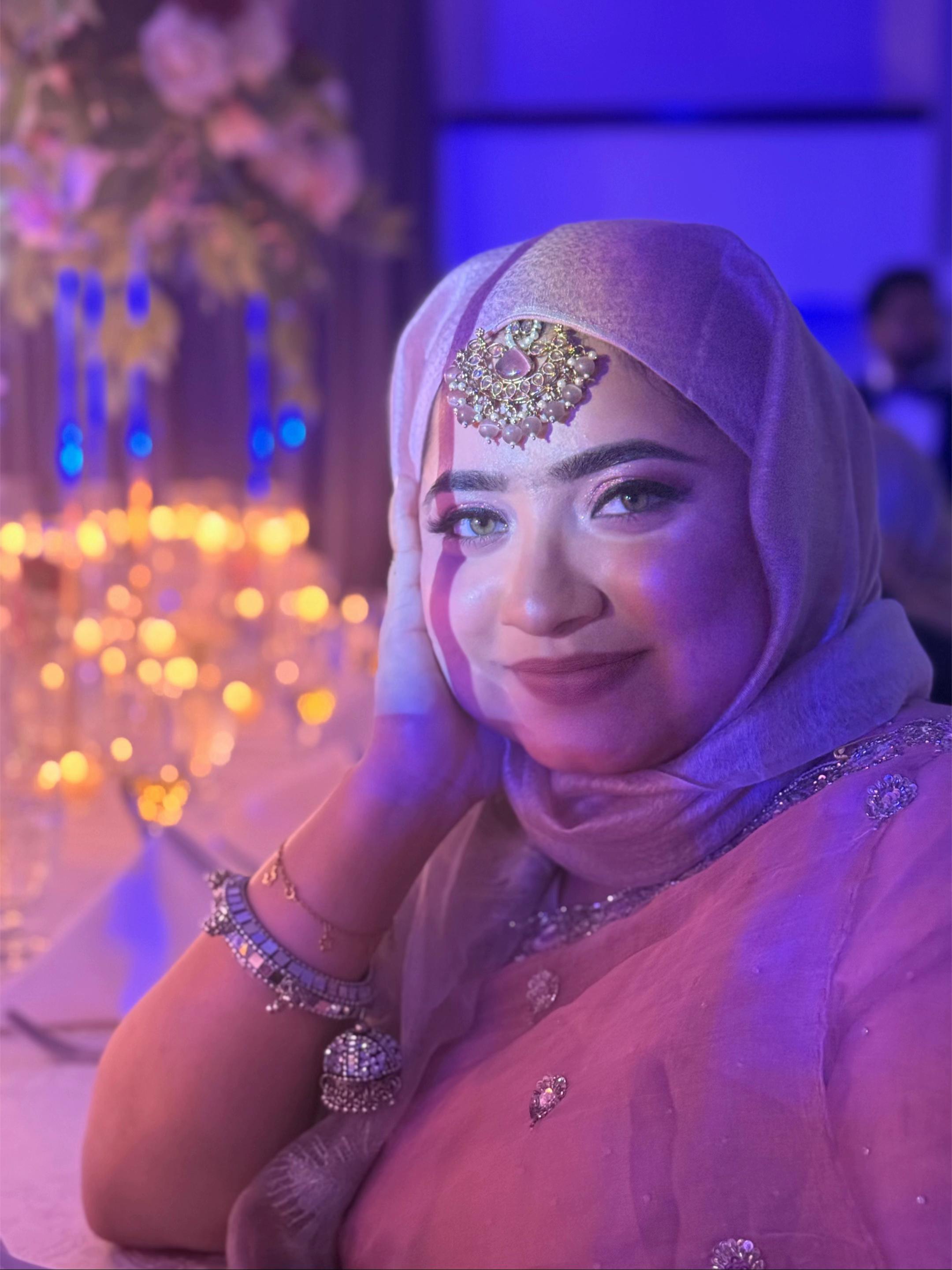 @Marzana Zaman