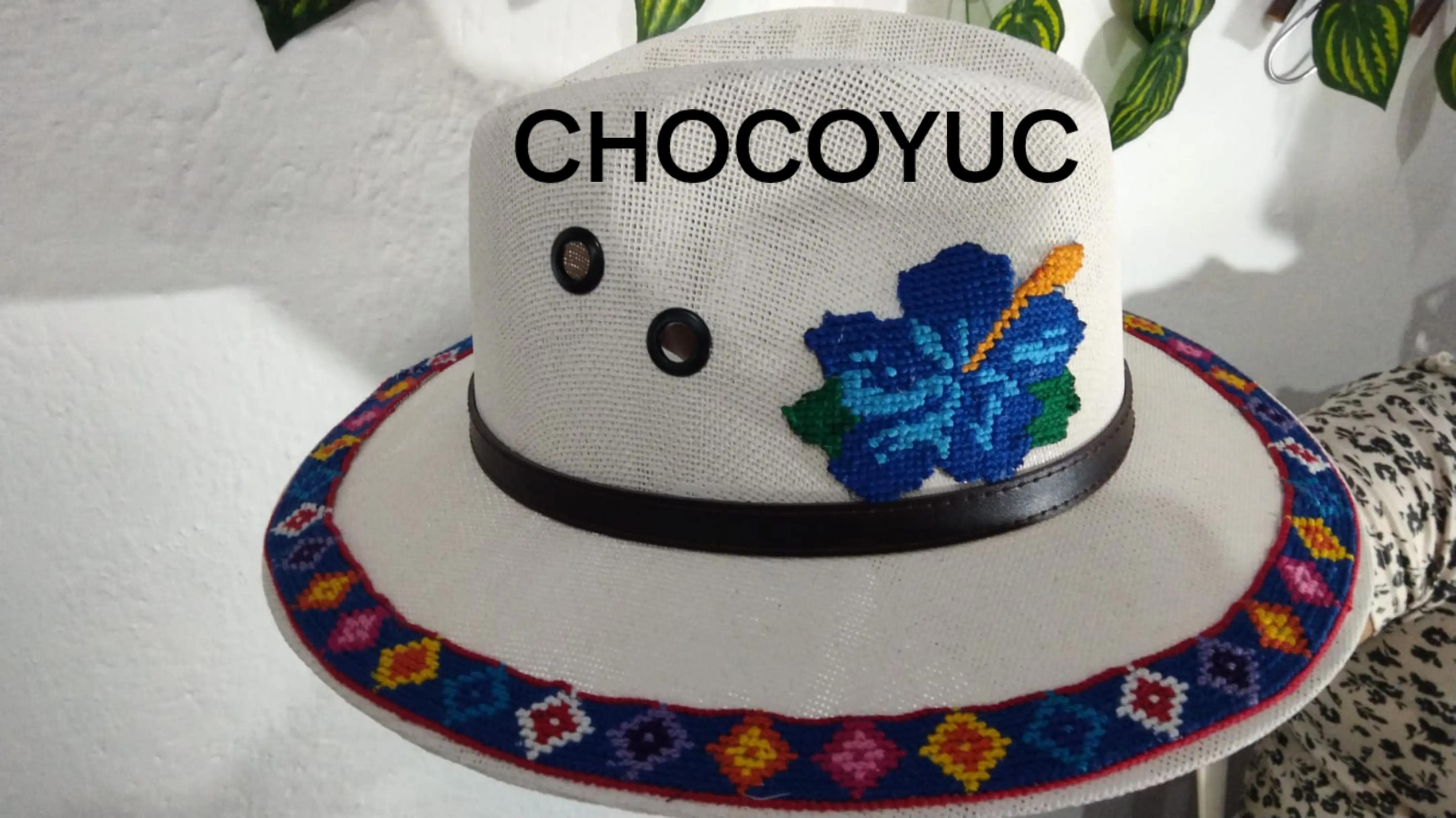 @JULI EK CHOCOYUC