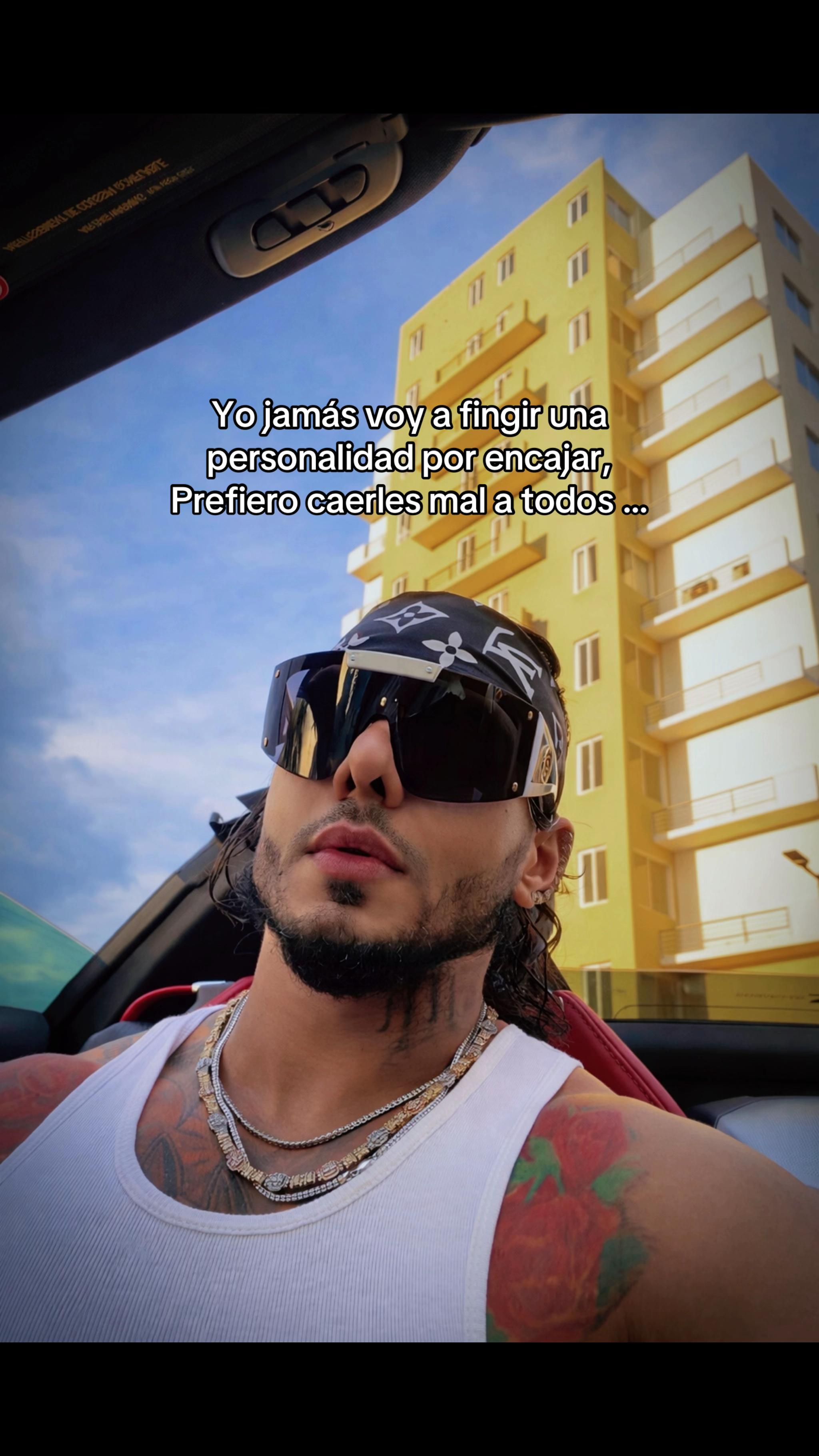 @ROM&Aacute;N 👑