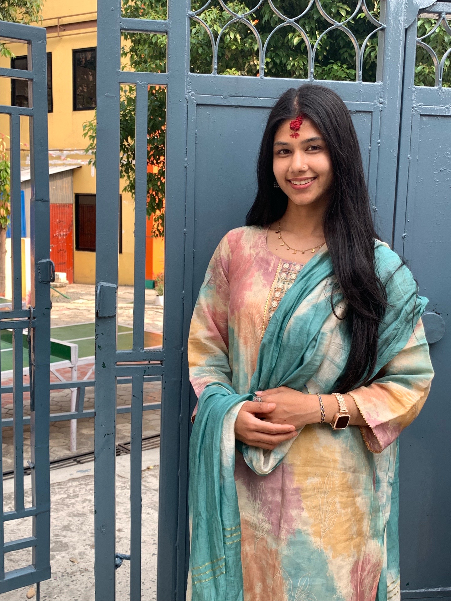 @RajitaThapa🫶❤️