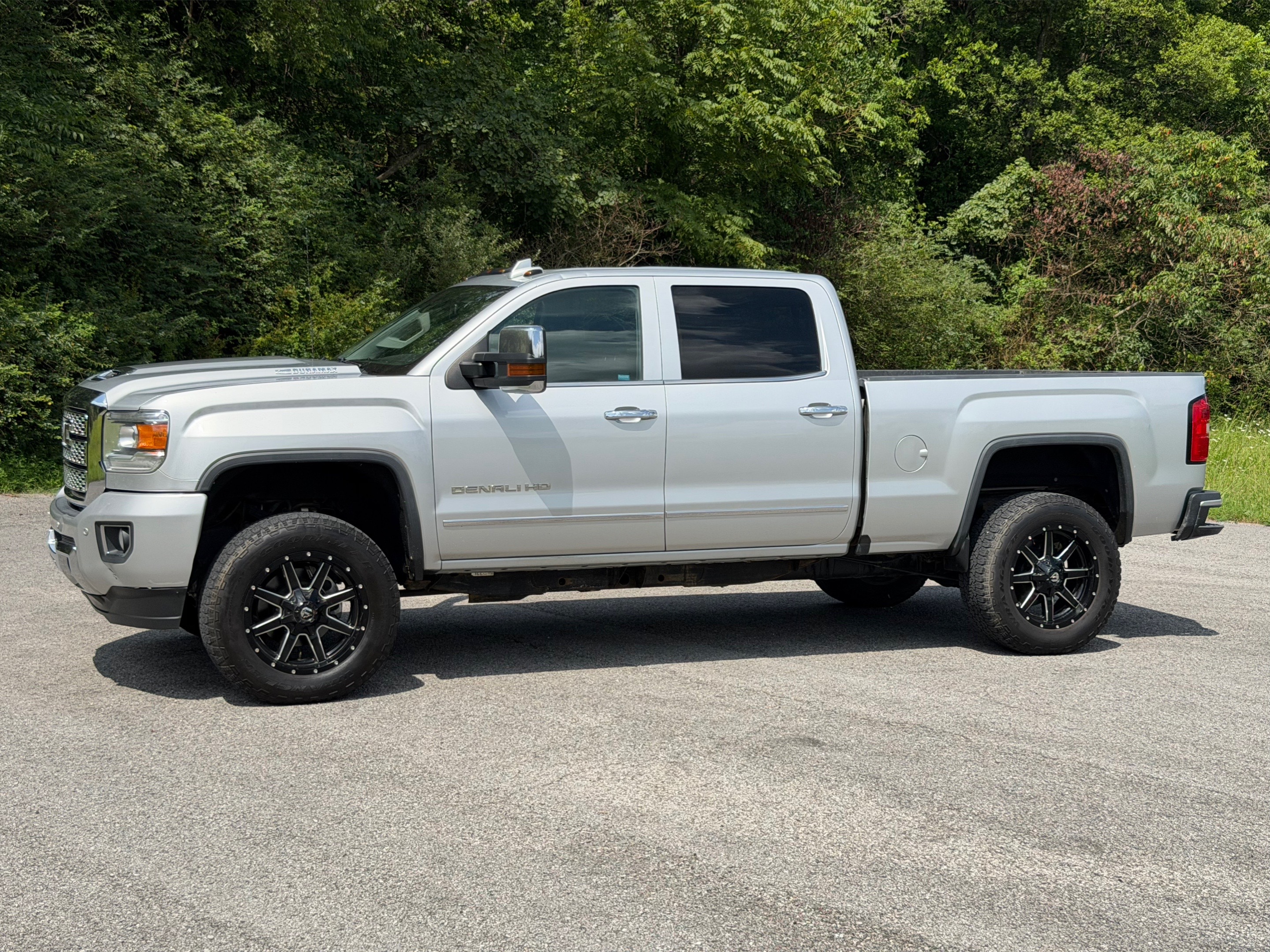 @Jackson Automotive
