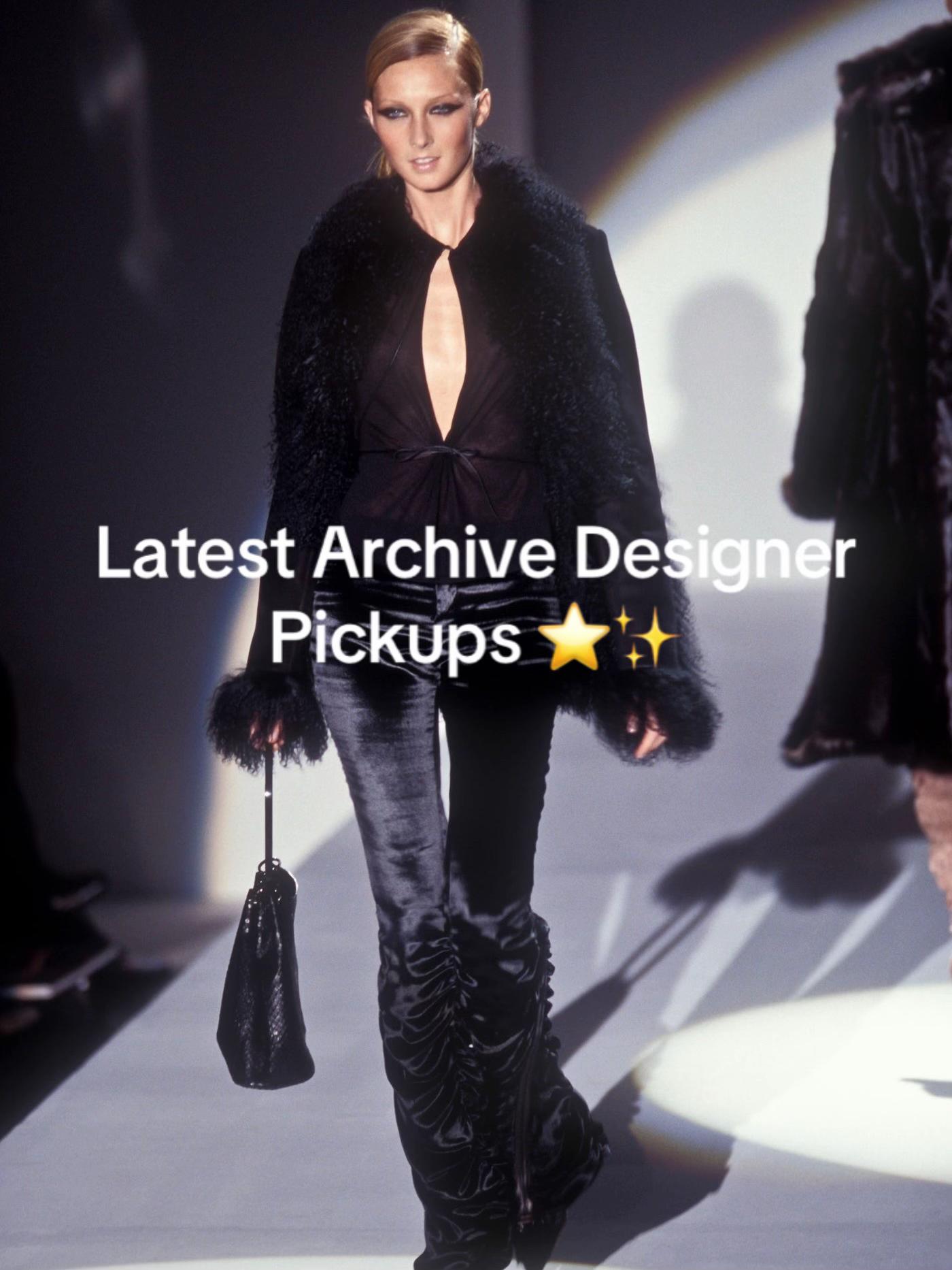 @Archived