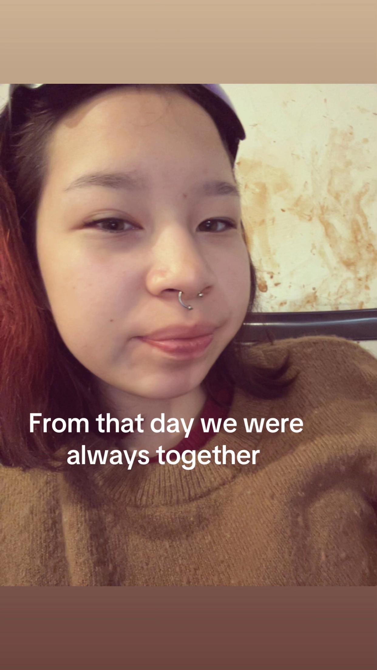 @ 