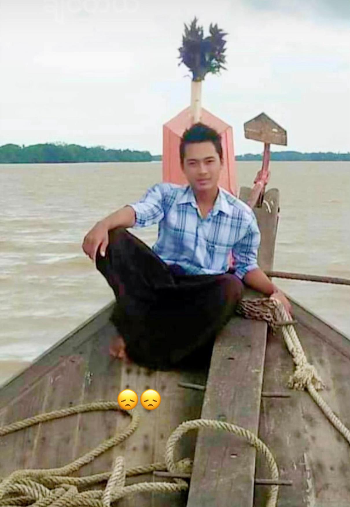 @Win Thura