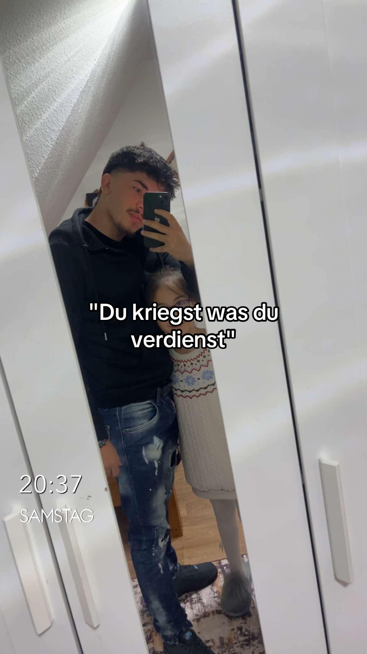 @&trade;️Dein Kurde