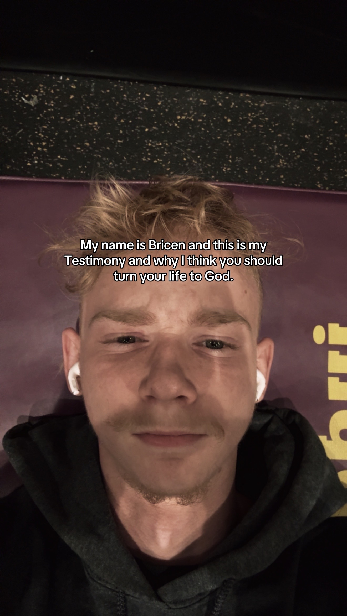 @Bricen Brock