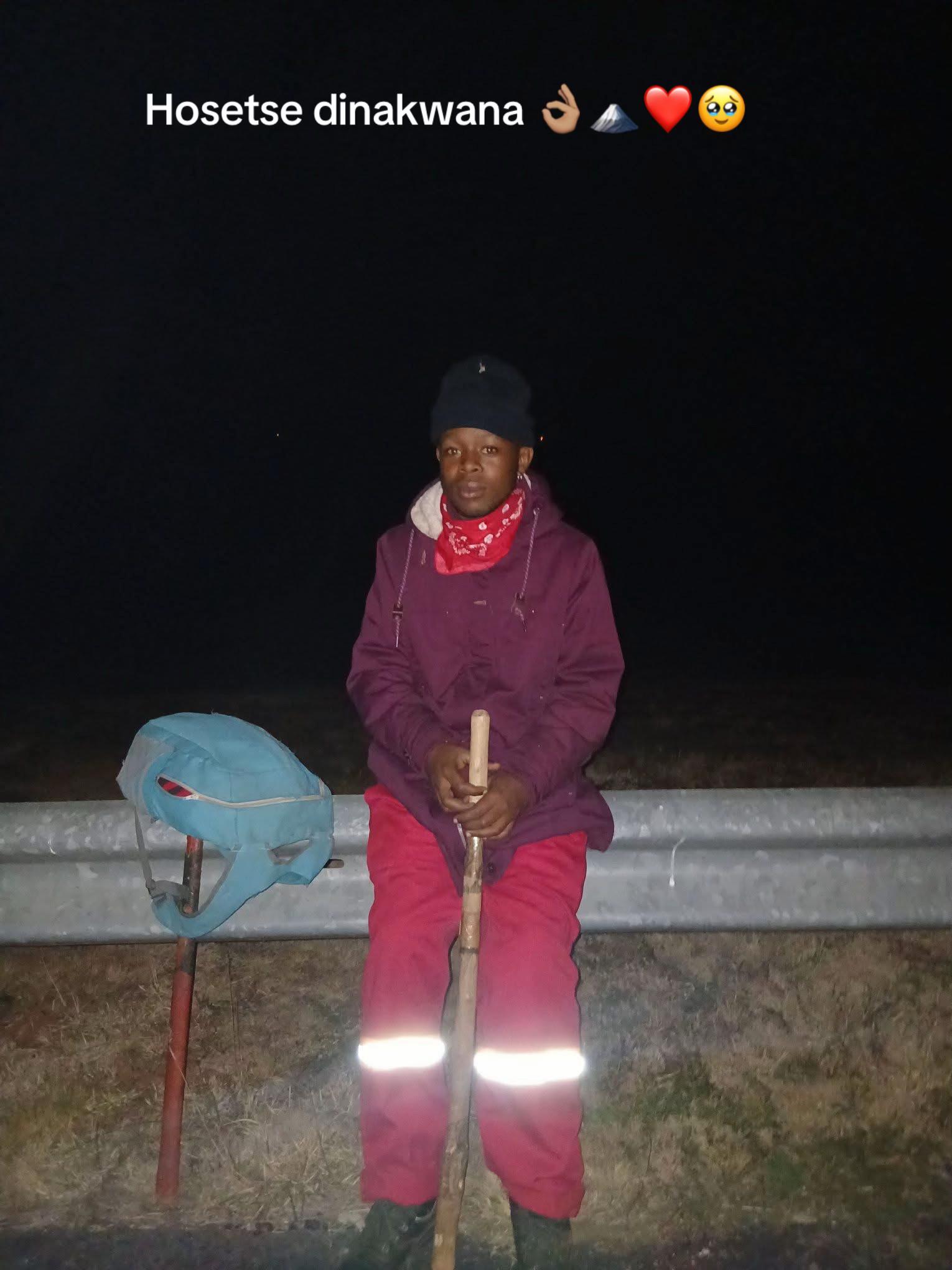 @Ntate Thubela