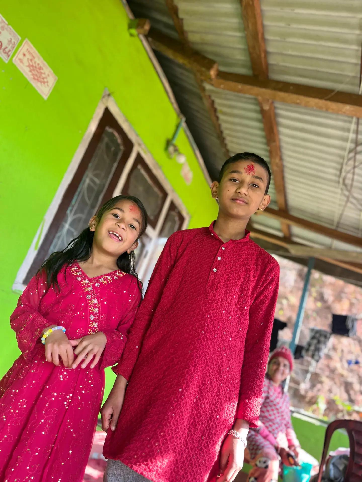 @Gita Acharya Ghimire