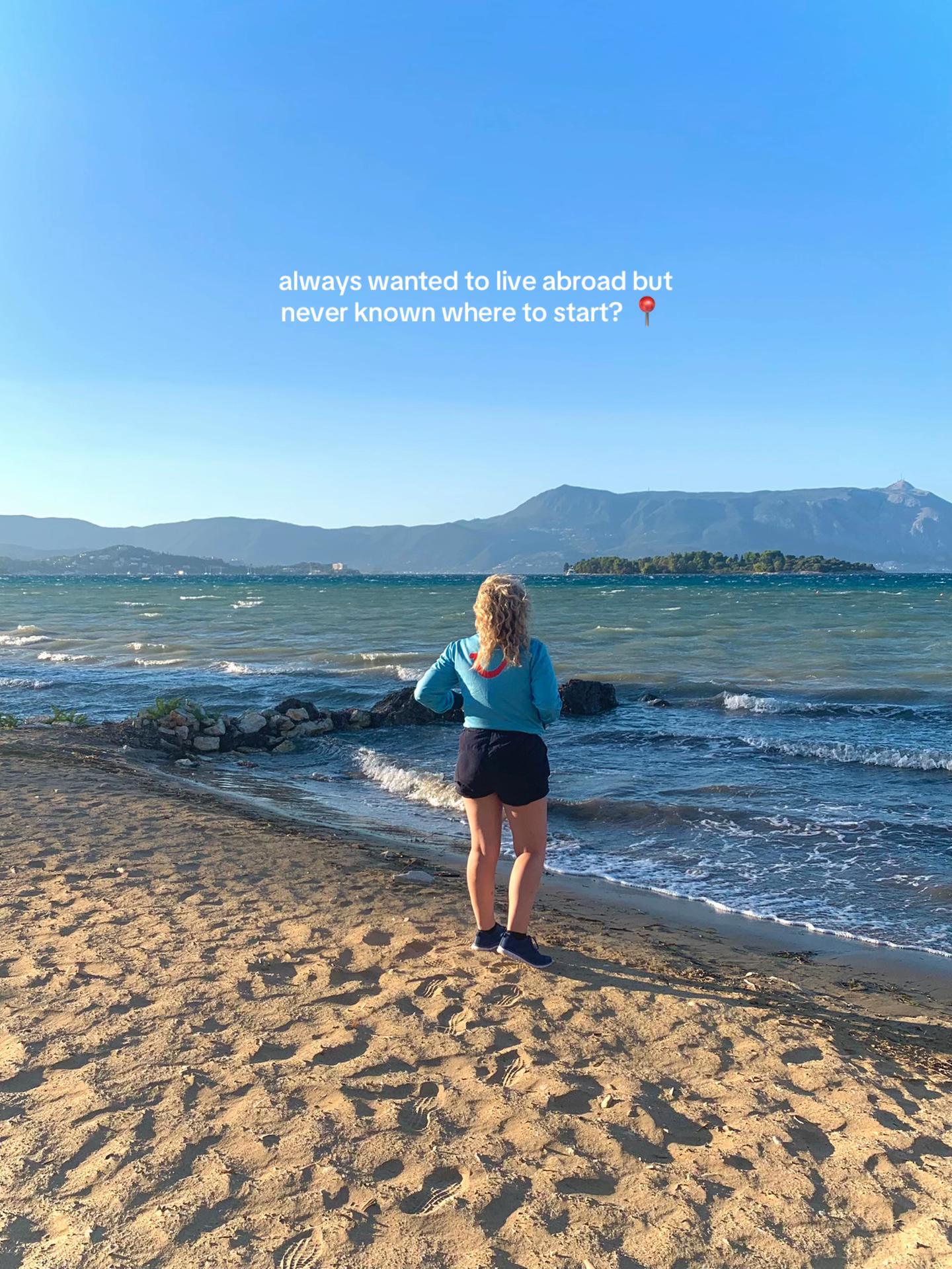 @Lauren Kirby | Travel