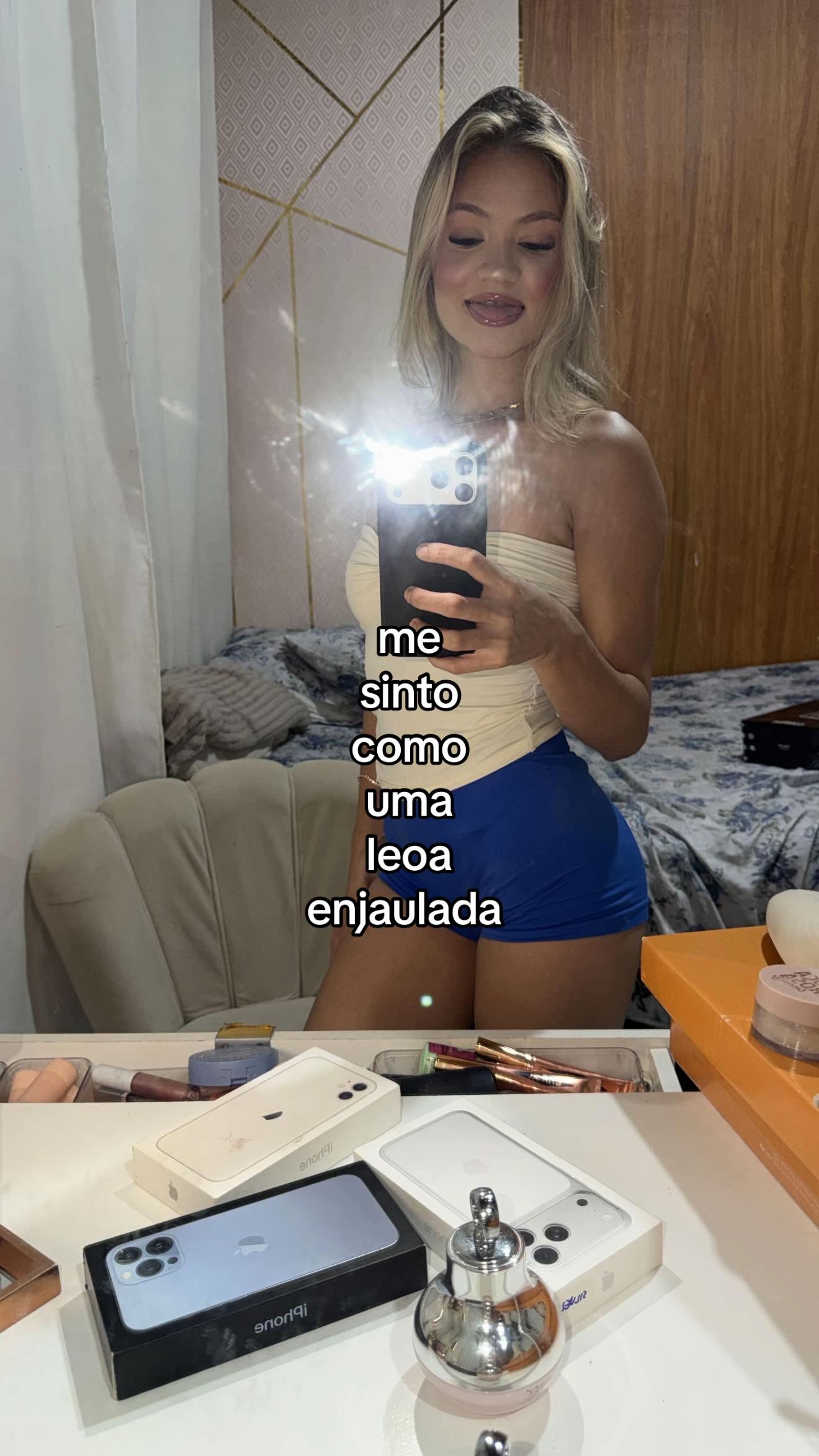 @Ana Clara Alves