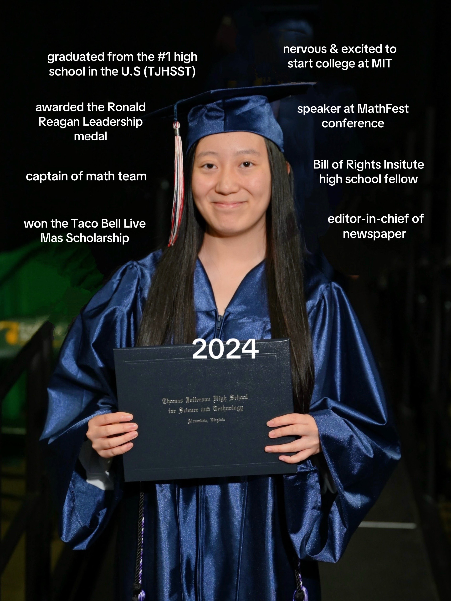 @Laura Zhang