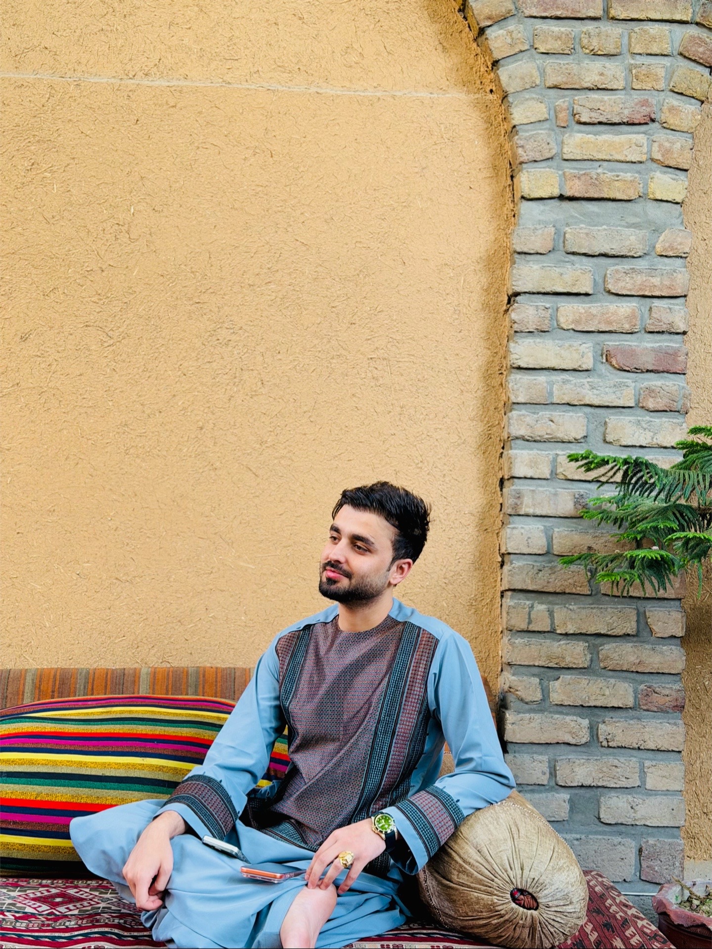 @Haji Sahil