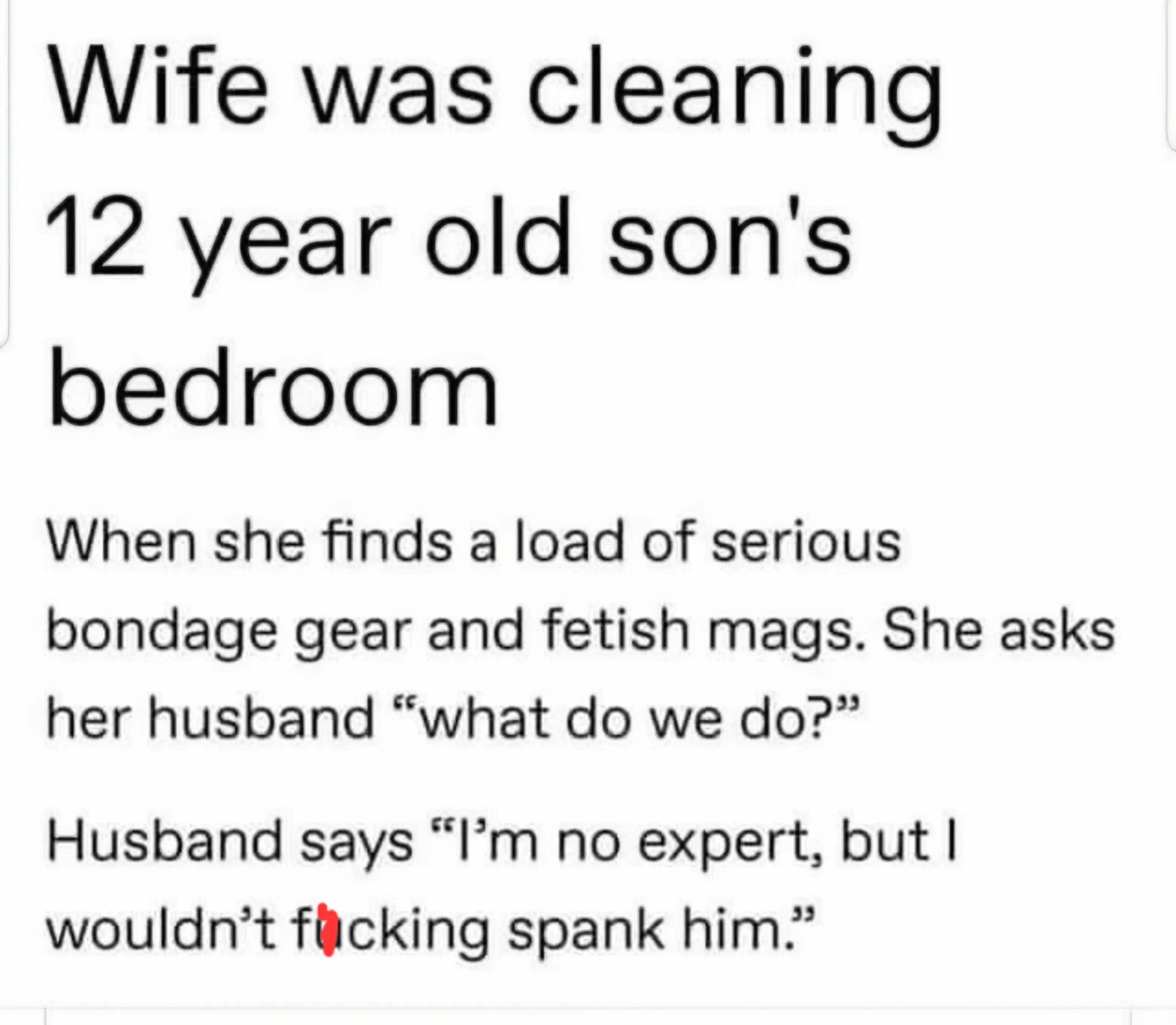 @Steve