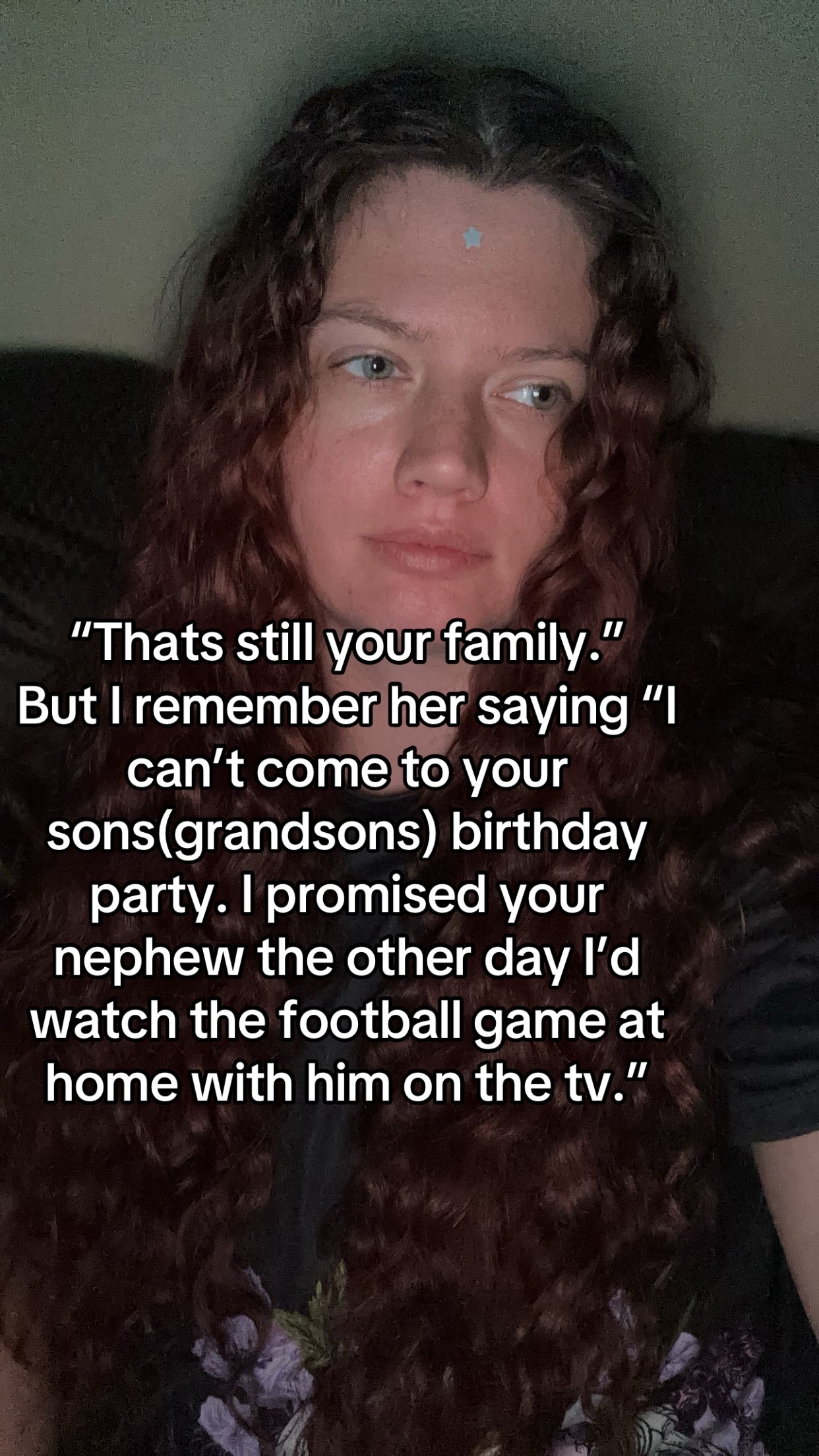 @That Unfunny Wife