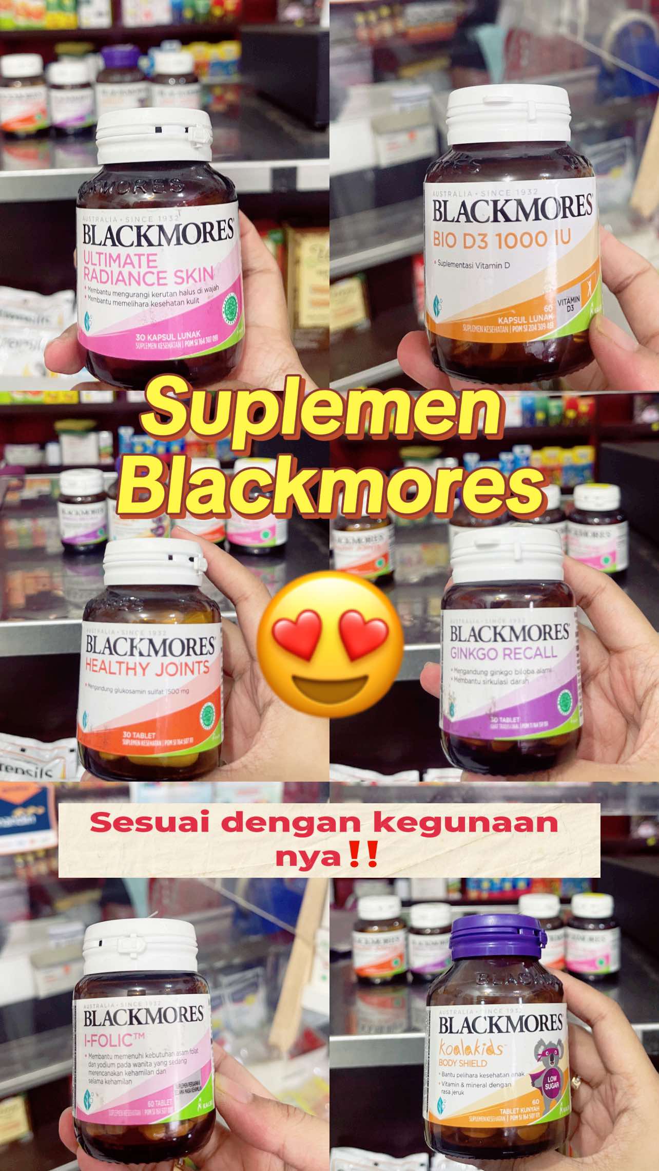 @Klik Farma
