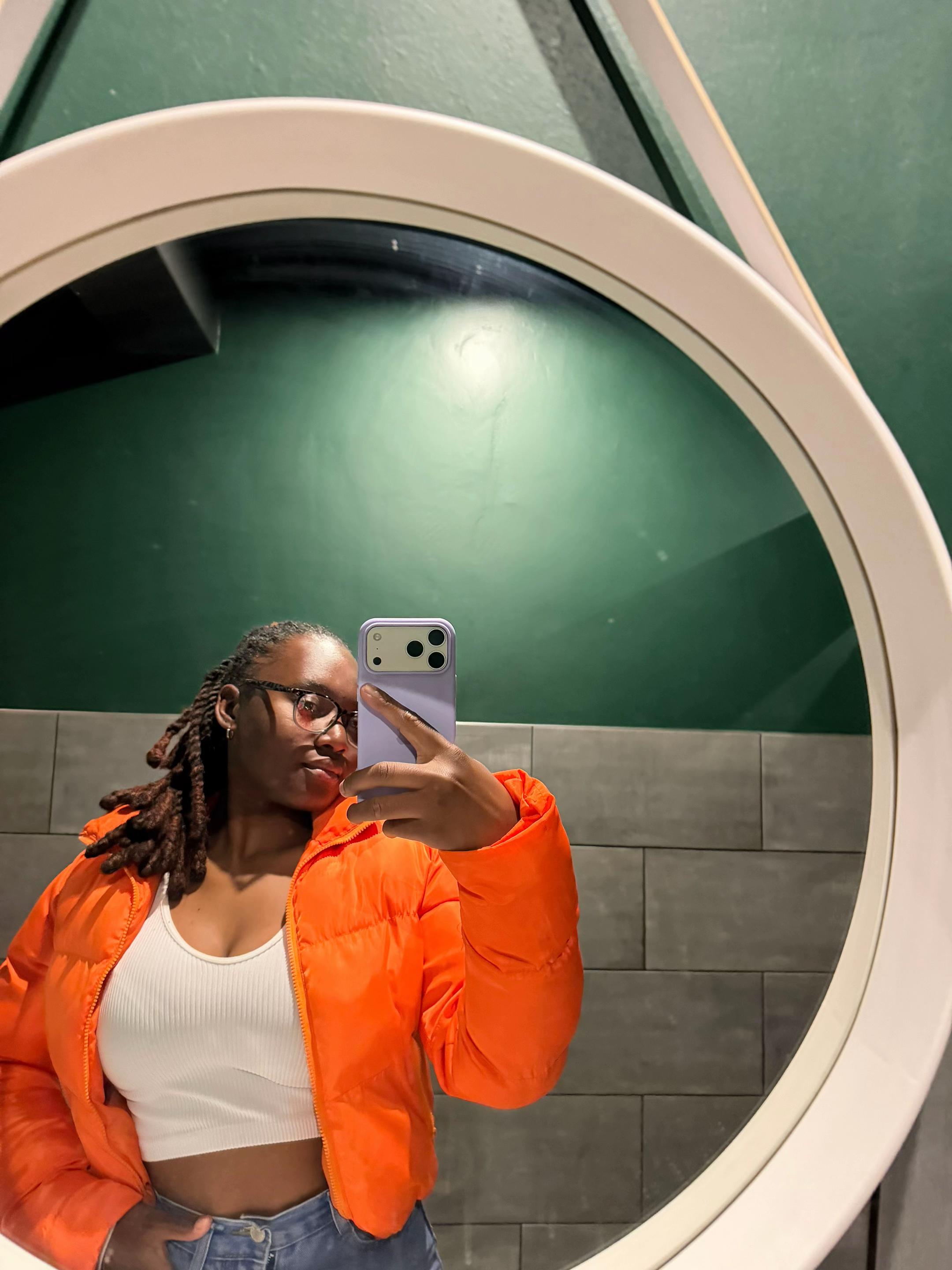 @Caroline Nkuna