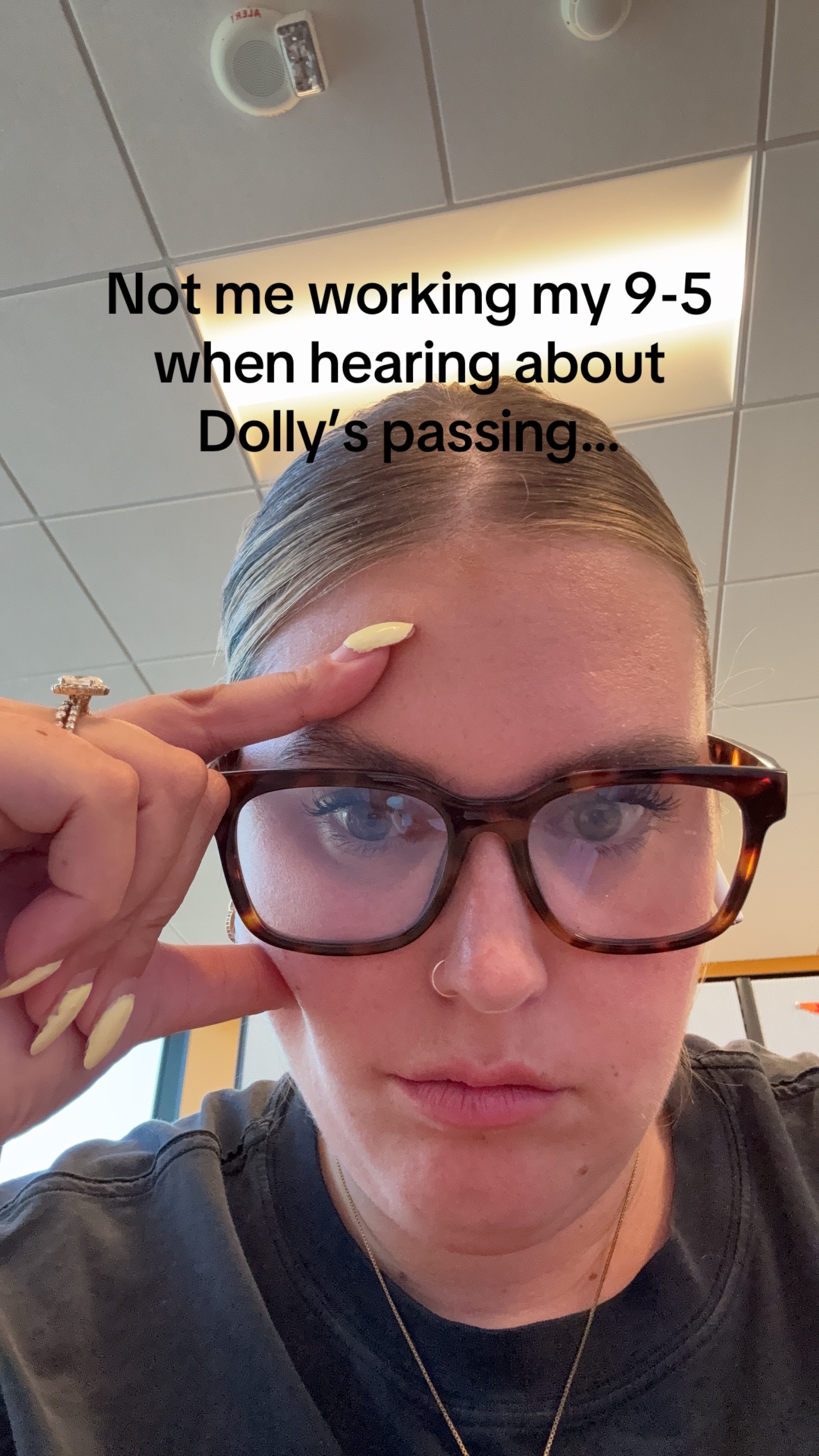 @LANEY RAE