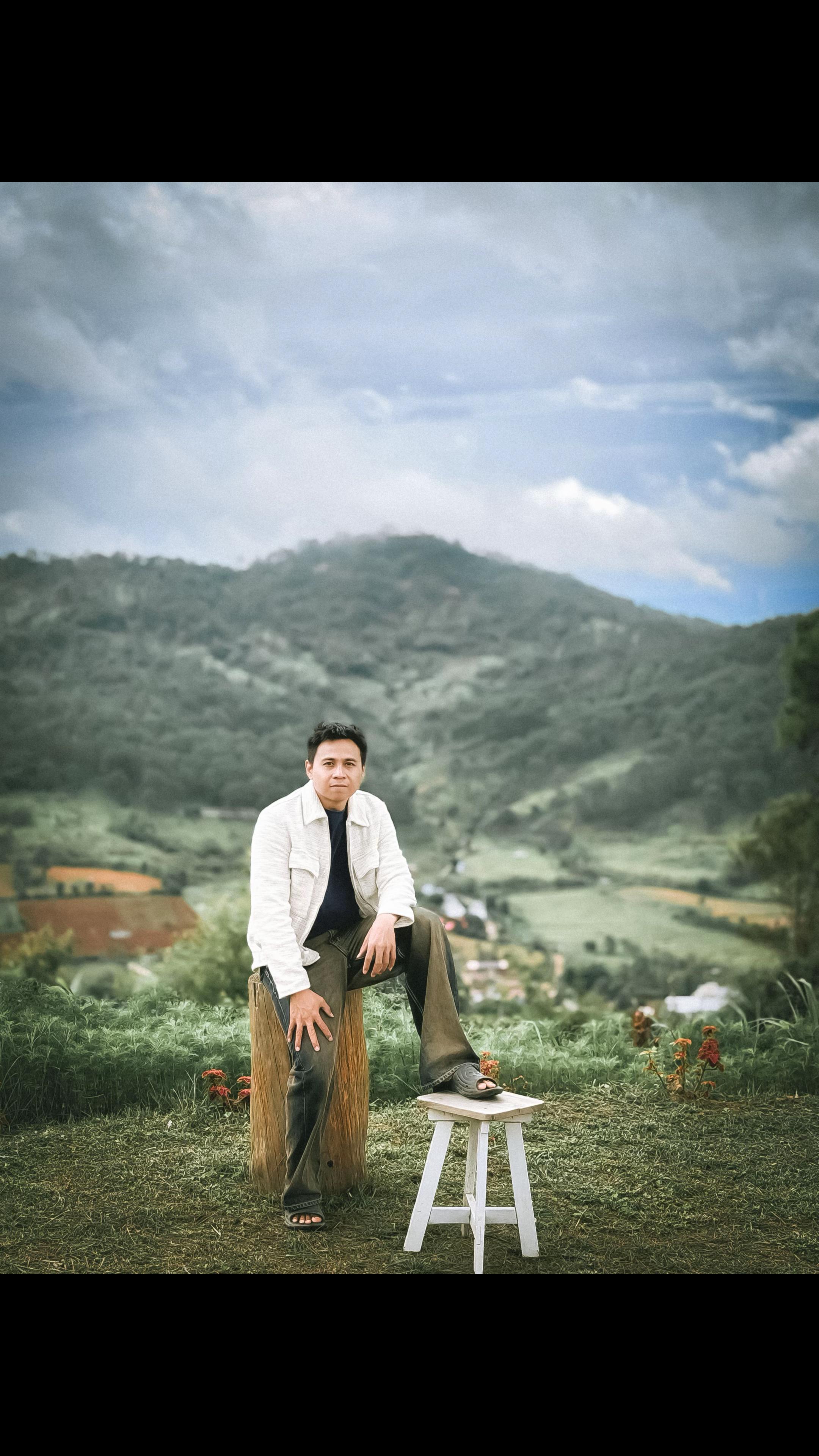 @Ko Bhone’s Journey