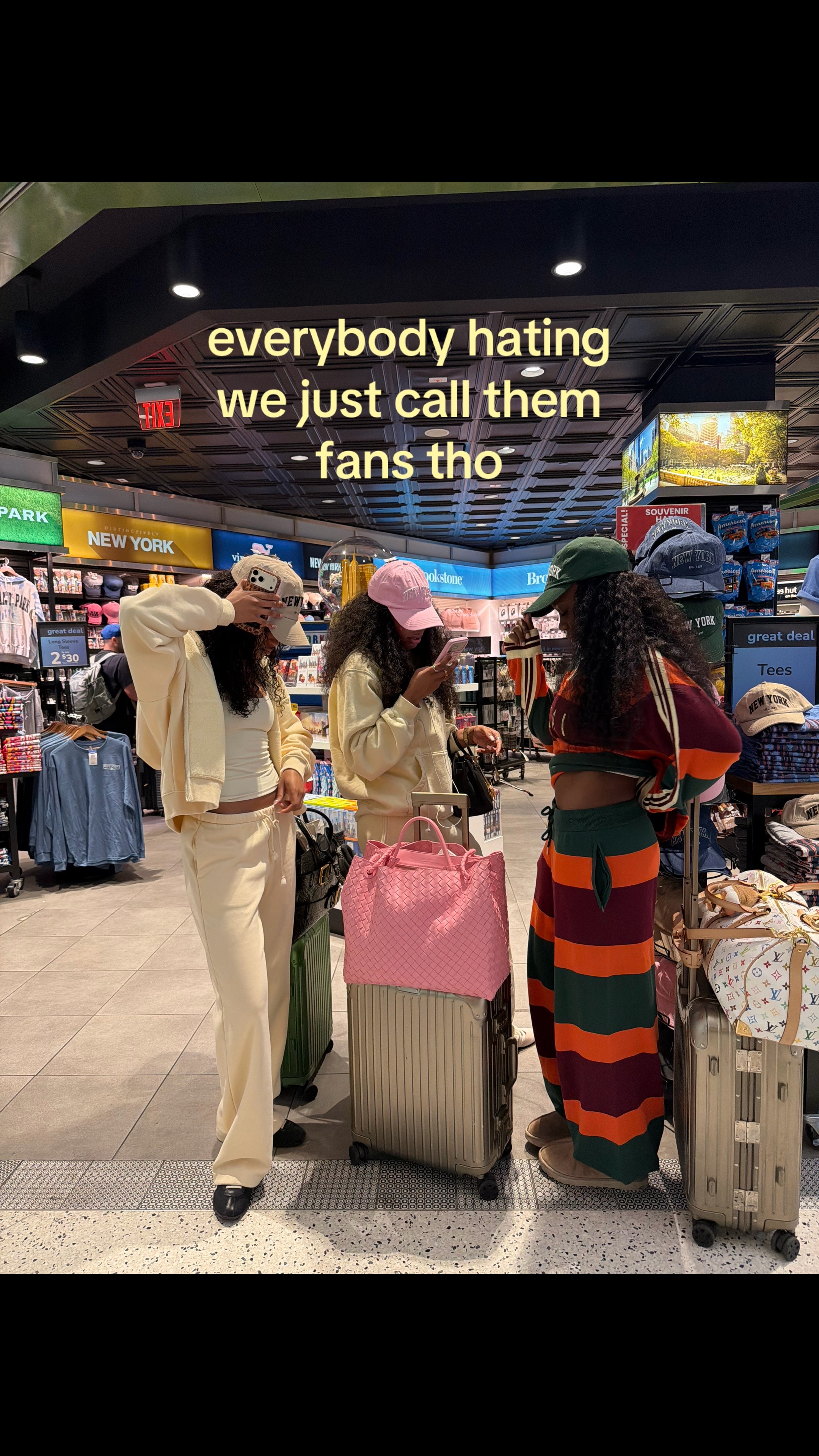 @ForSisters
