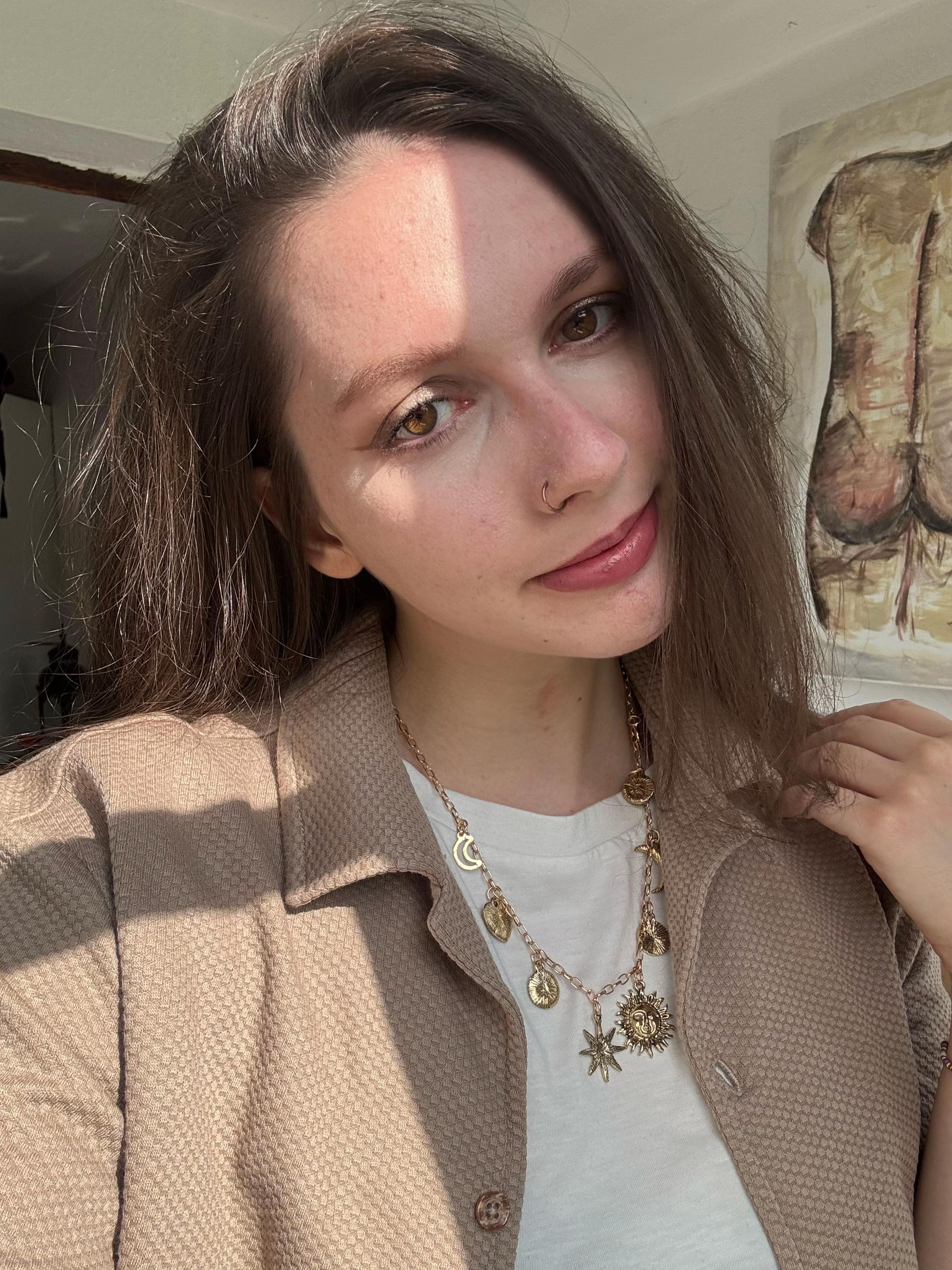 @Jojo❤️
