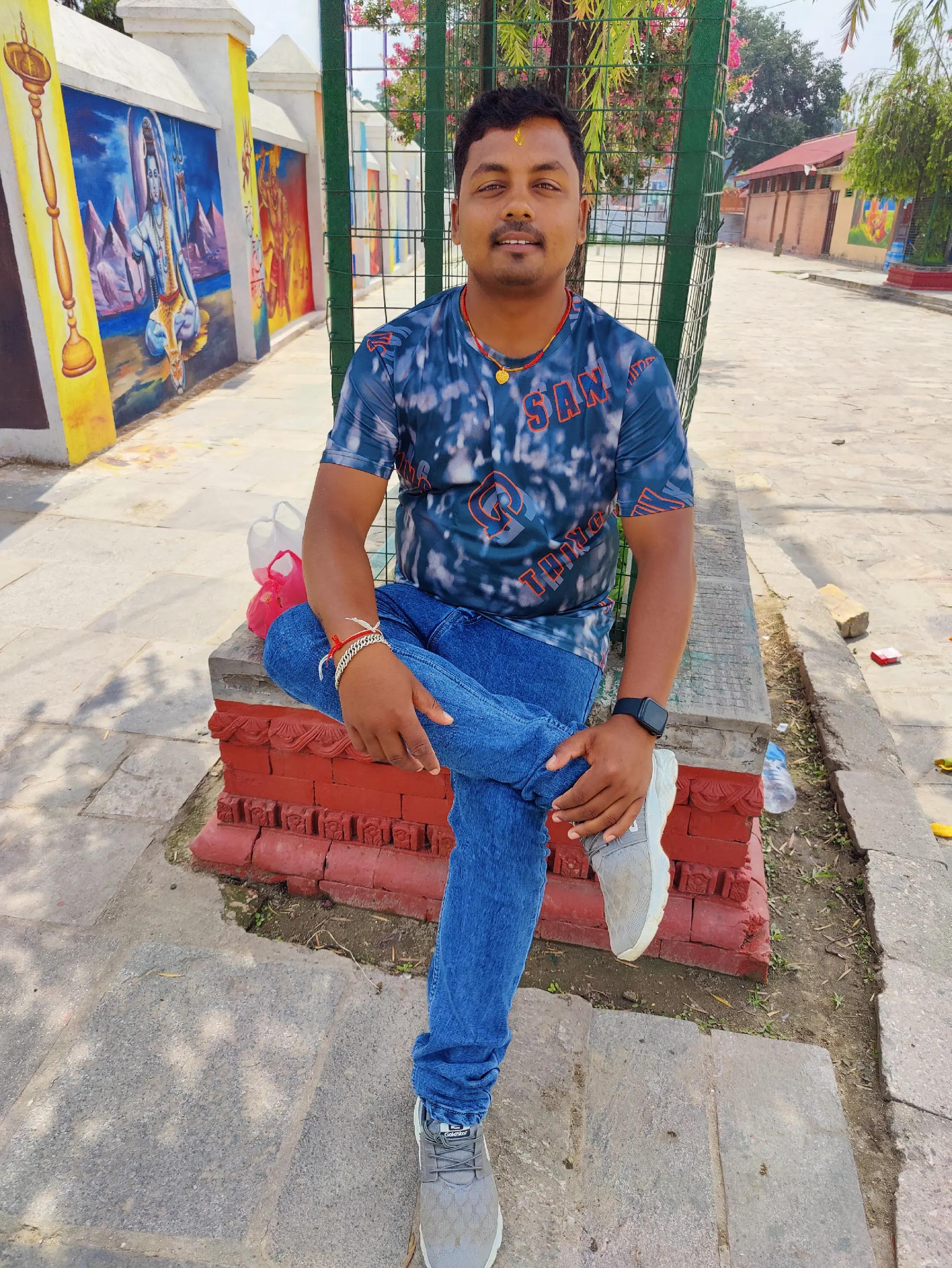 @राकेश