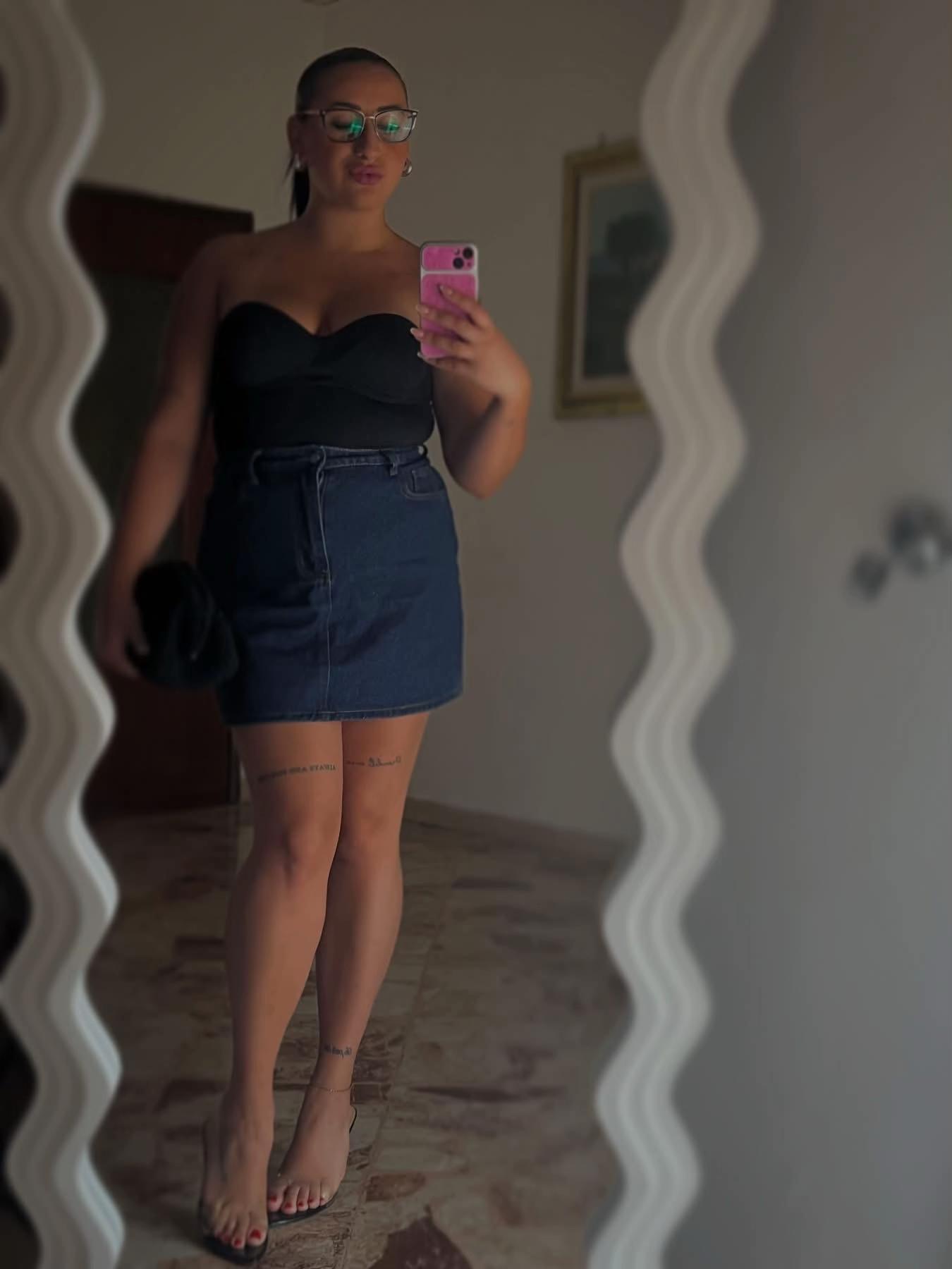 @Antonella Randazzo🔥