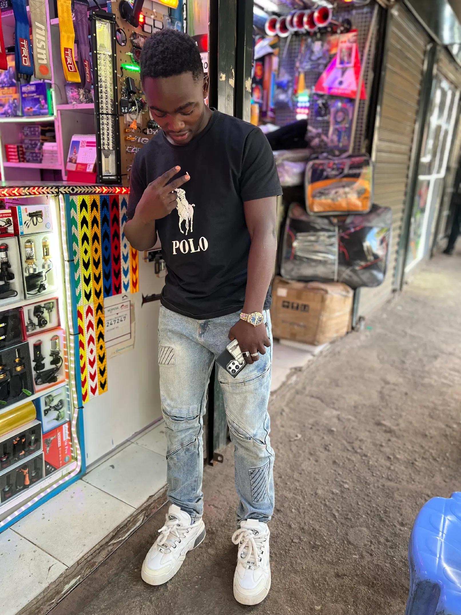@C.I.D kiambu road 🇰🇪