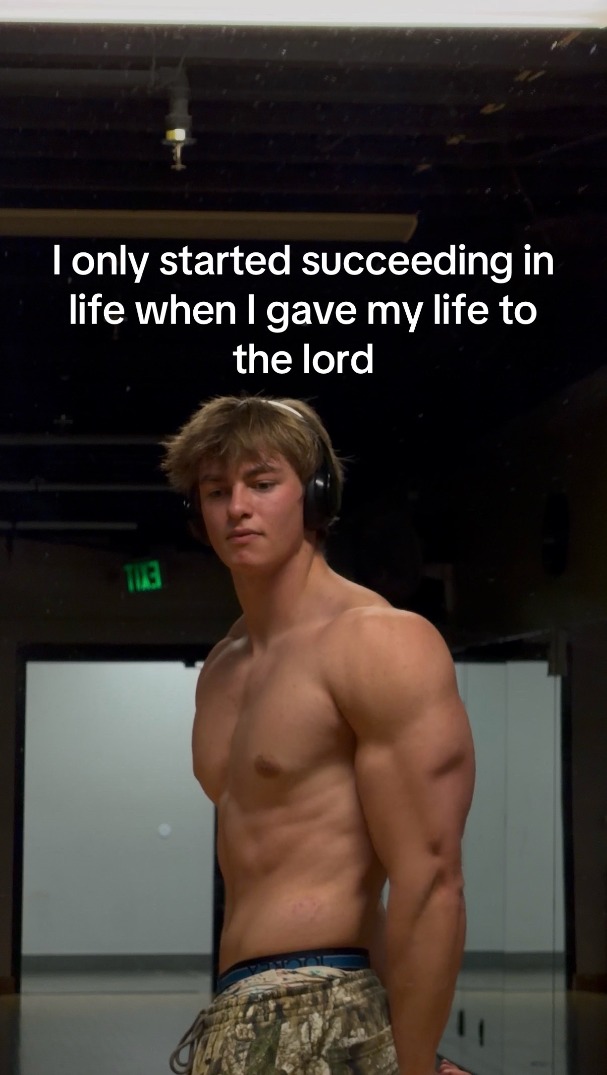 @Isaac