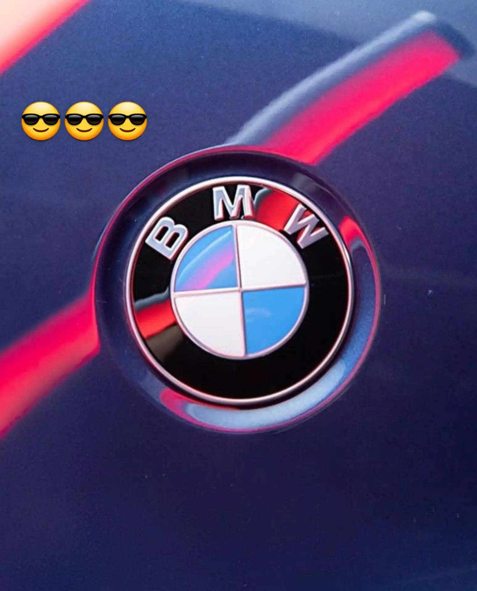 @BMW MPOWER M5
