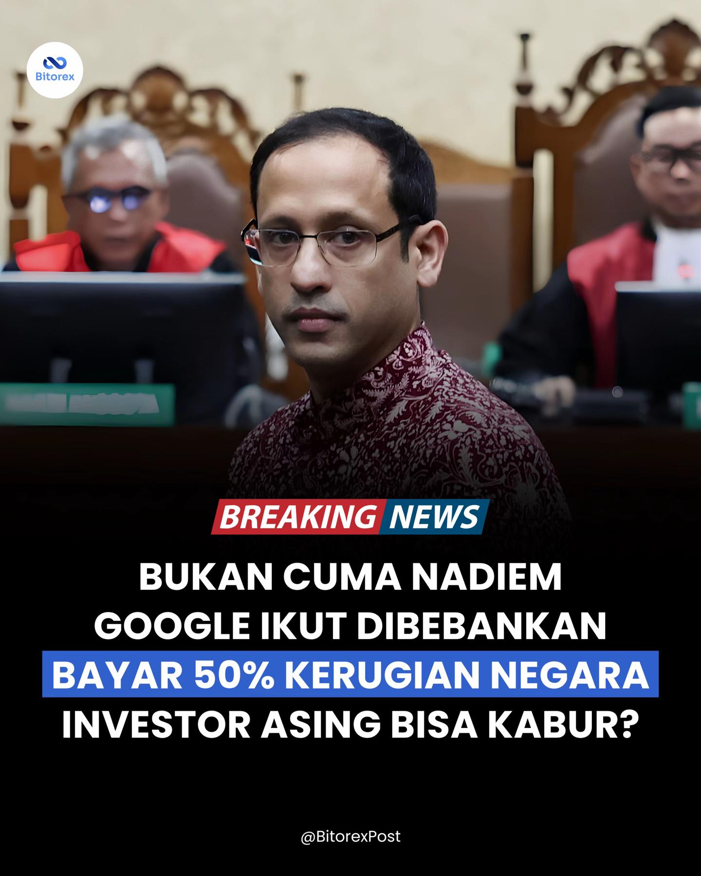 @Bitorex Post