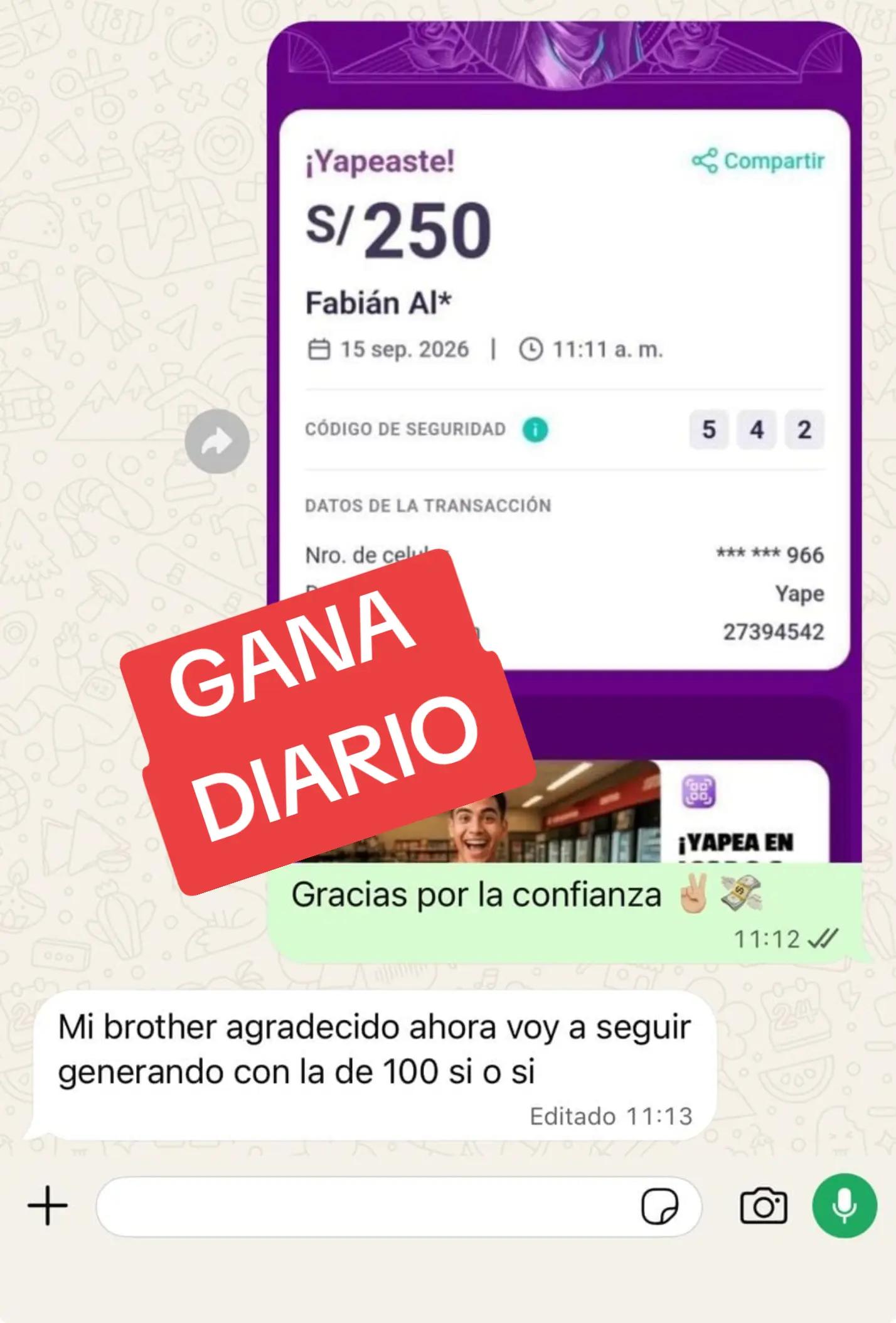 @CCSS INVERSIONES