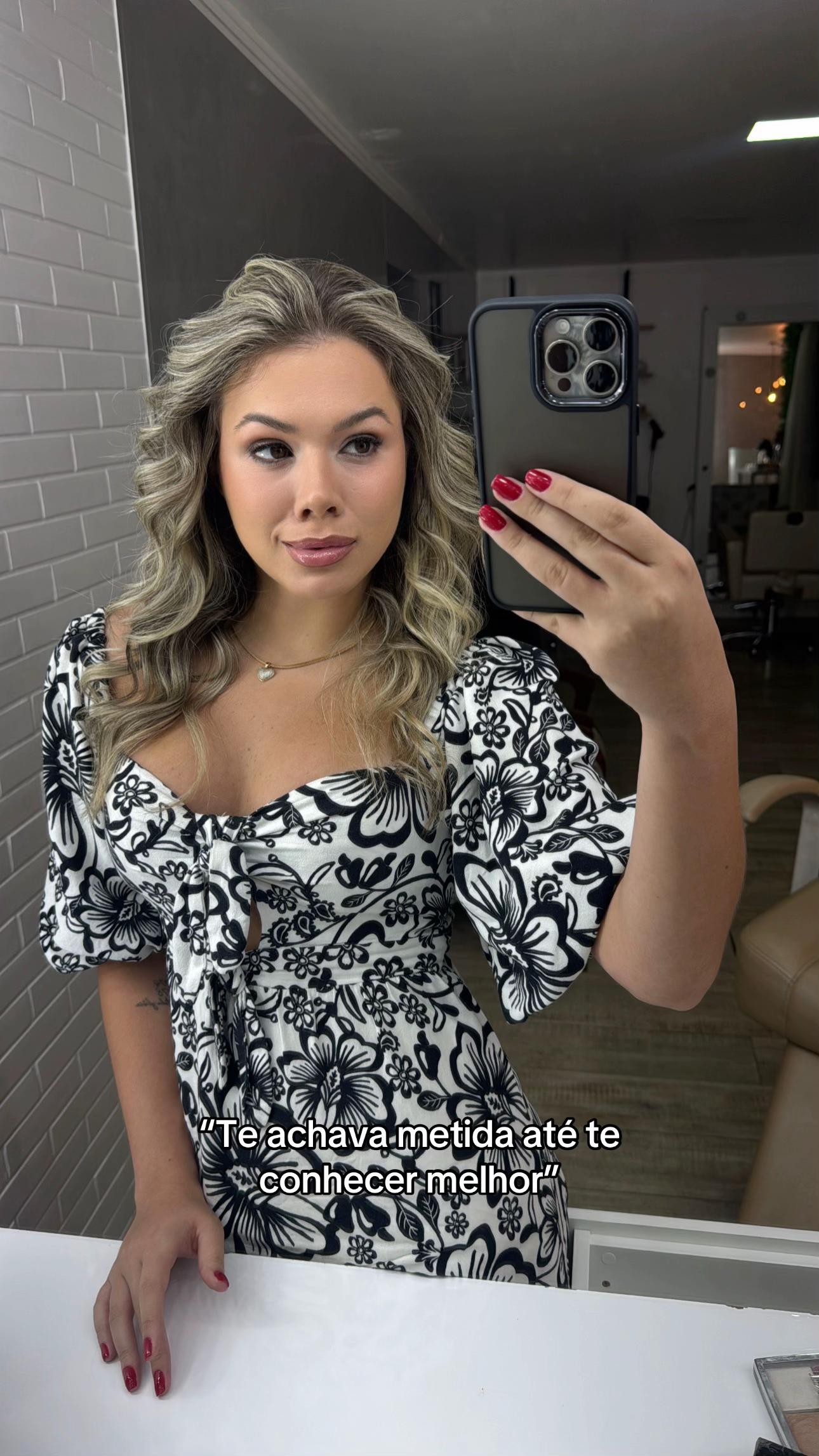 @Isabela Caetano