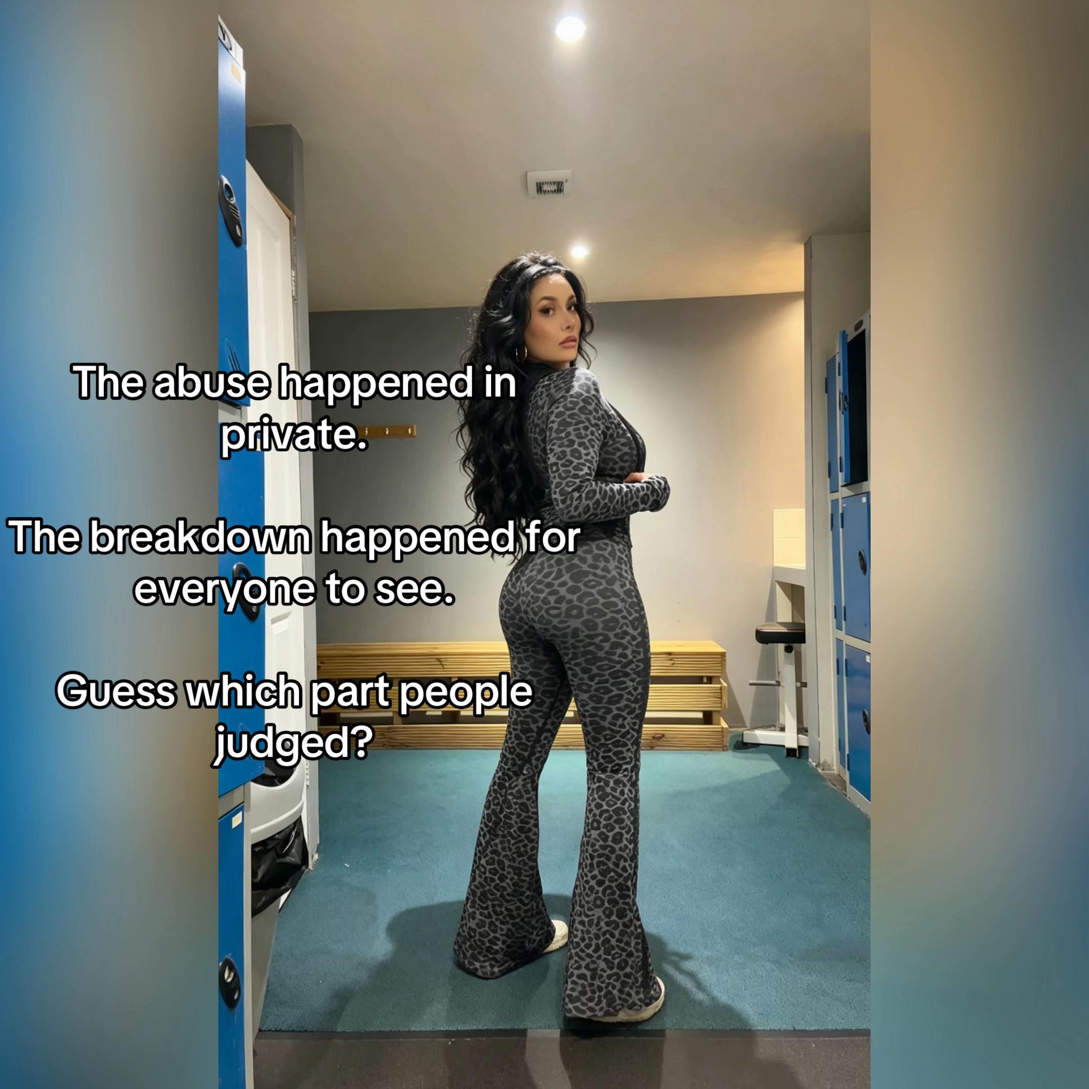 @🏆The Anointed Rebecca 🏆
