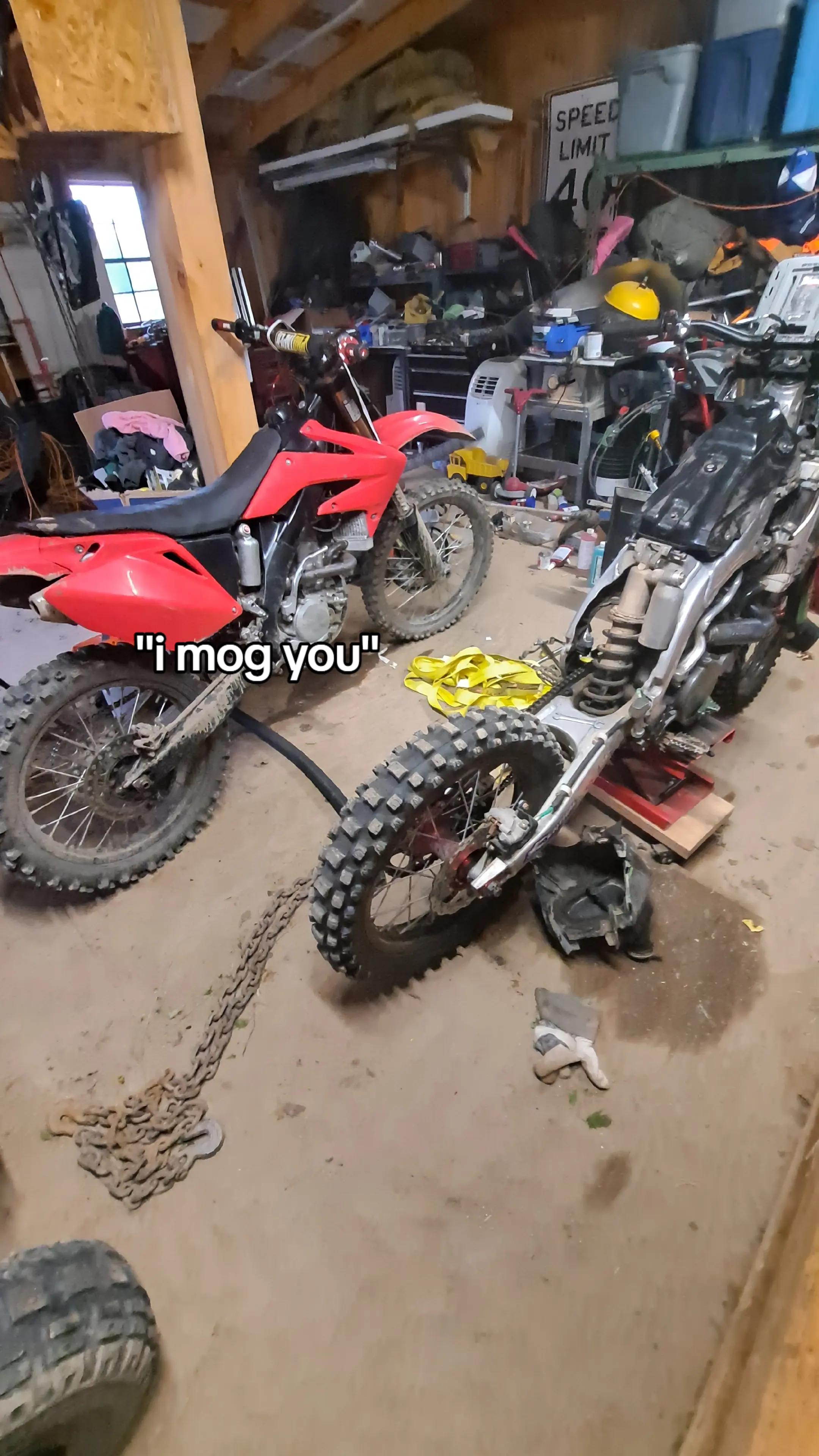 @ThatMintyCrf🏍
