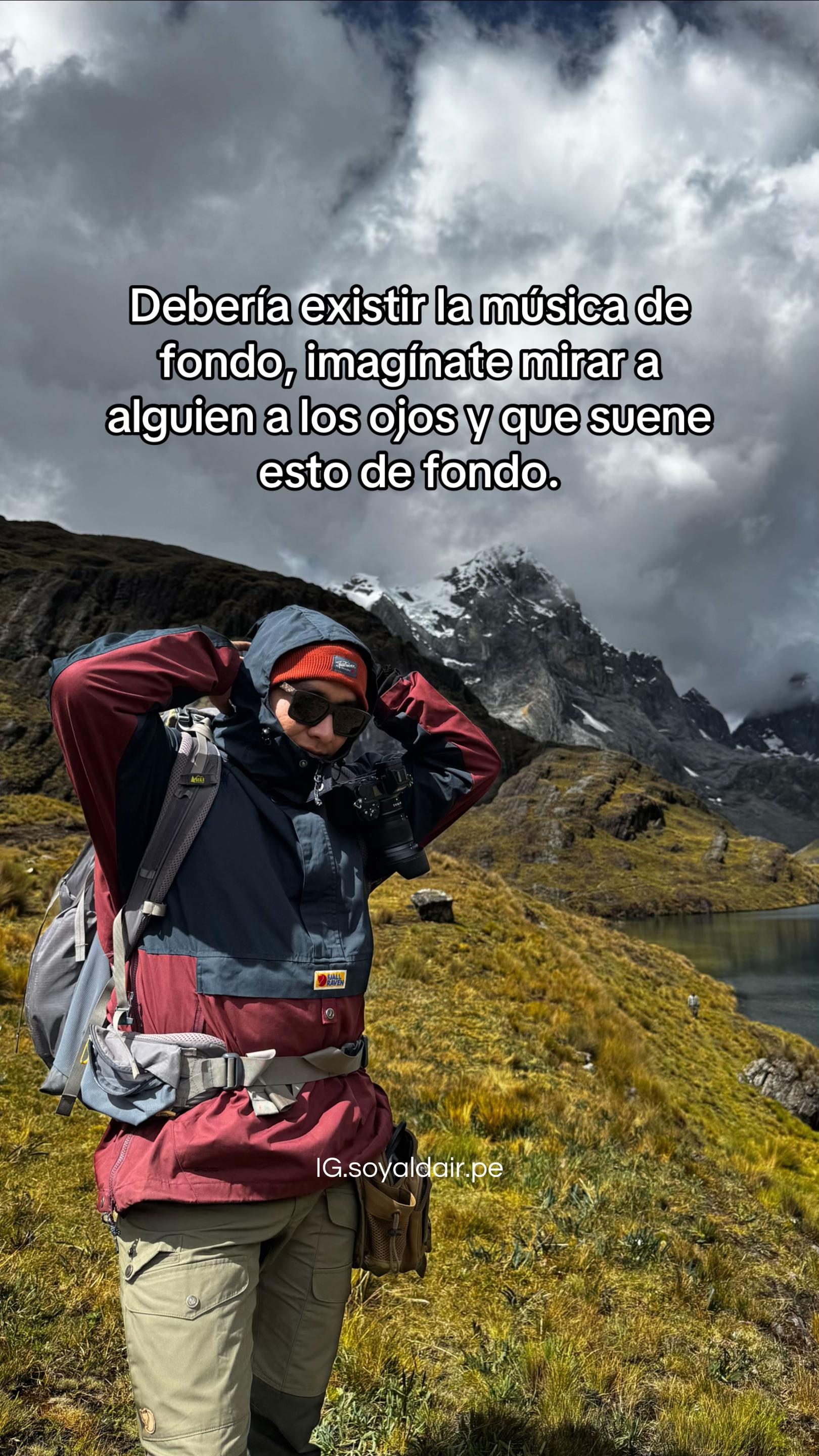 @Aldair Ramos