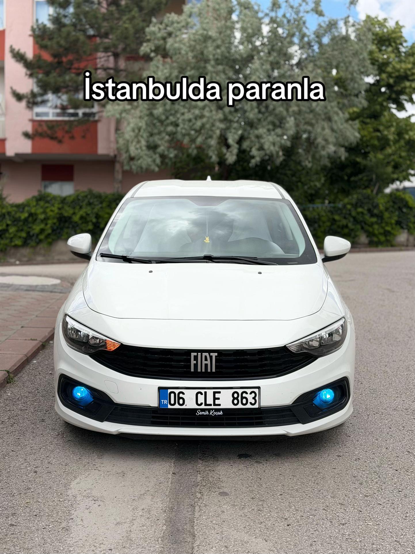 @Semih