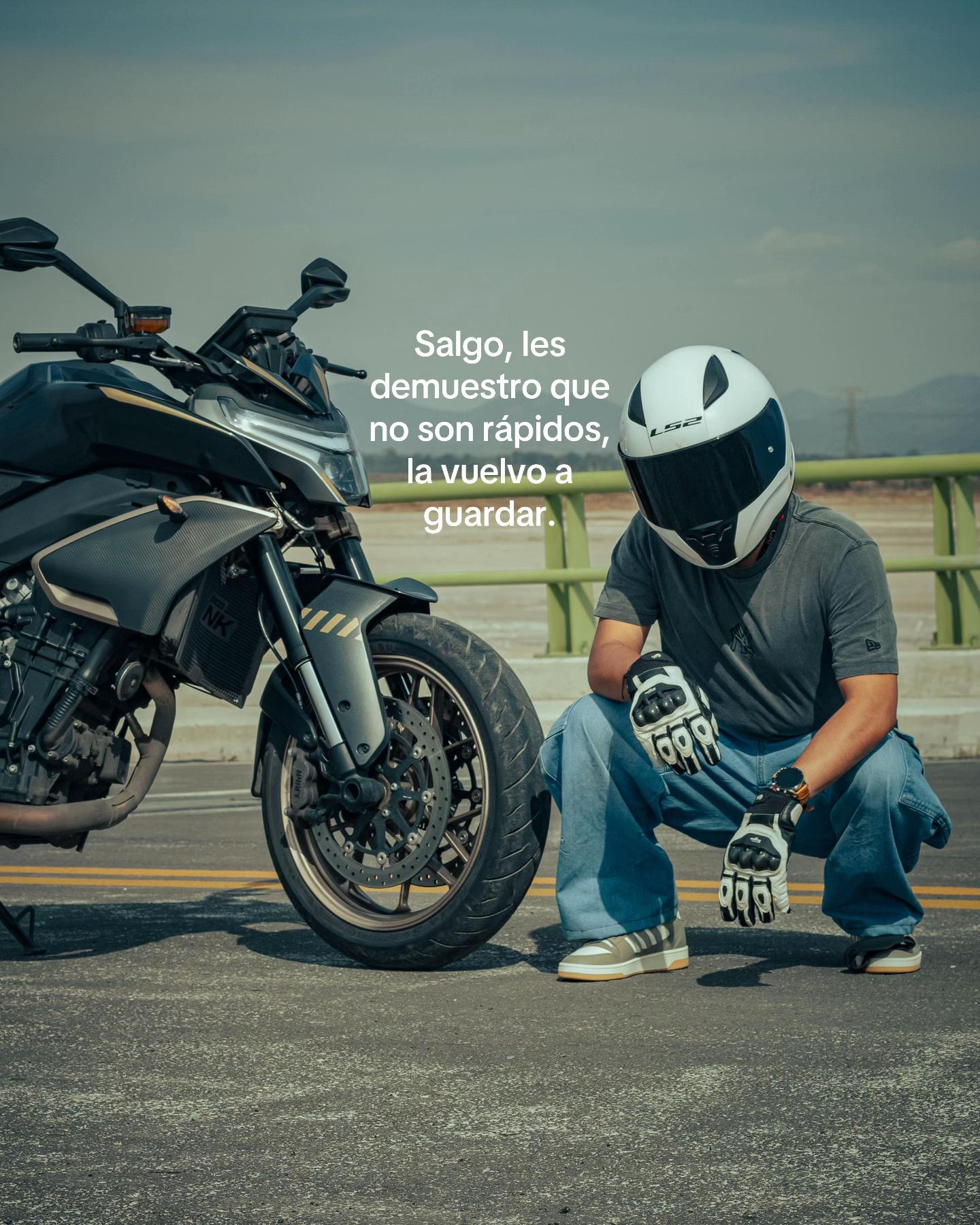 @Rufian Biker