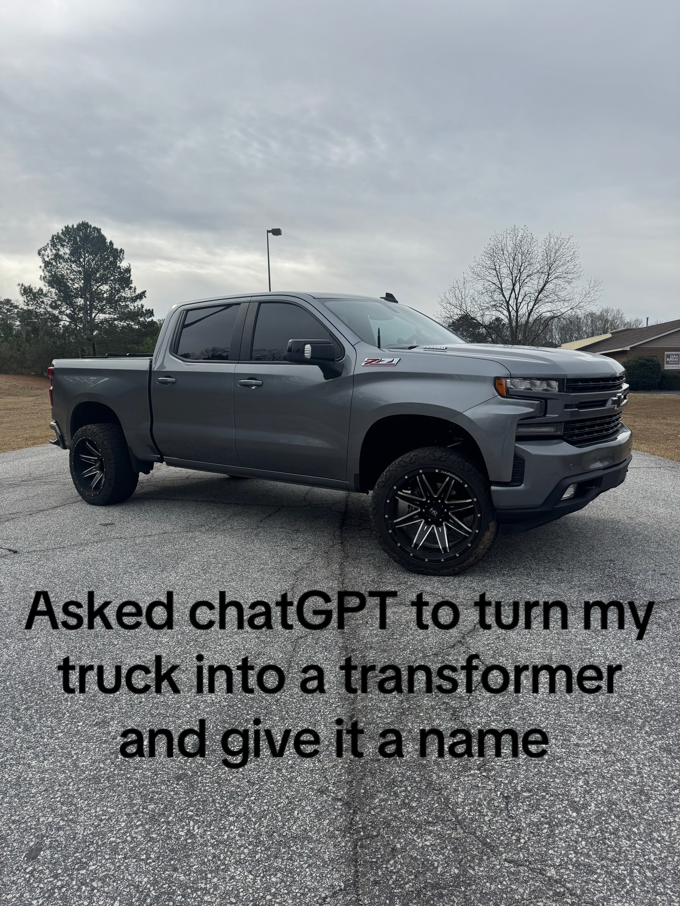 @Logan Caldwell