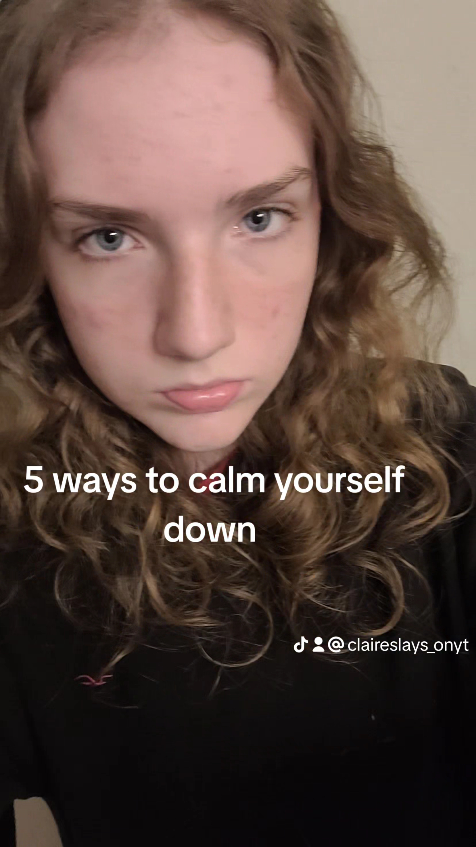 @Claire Slays