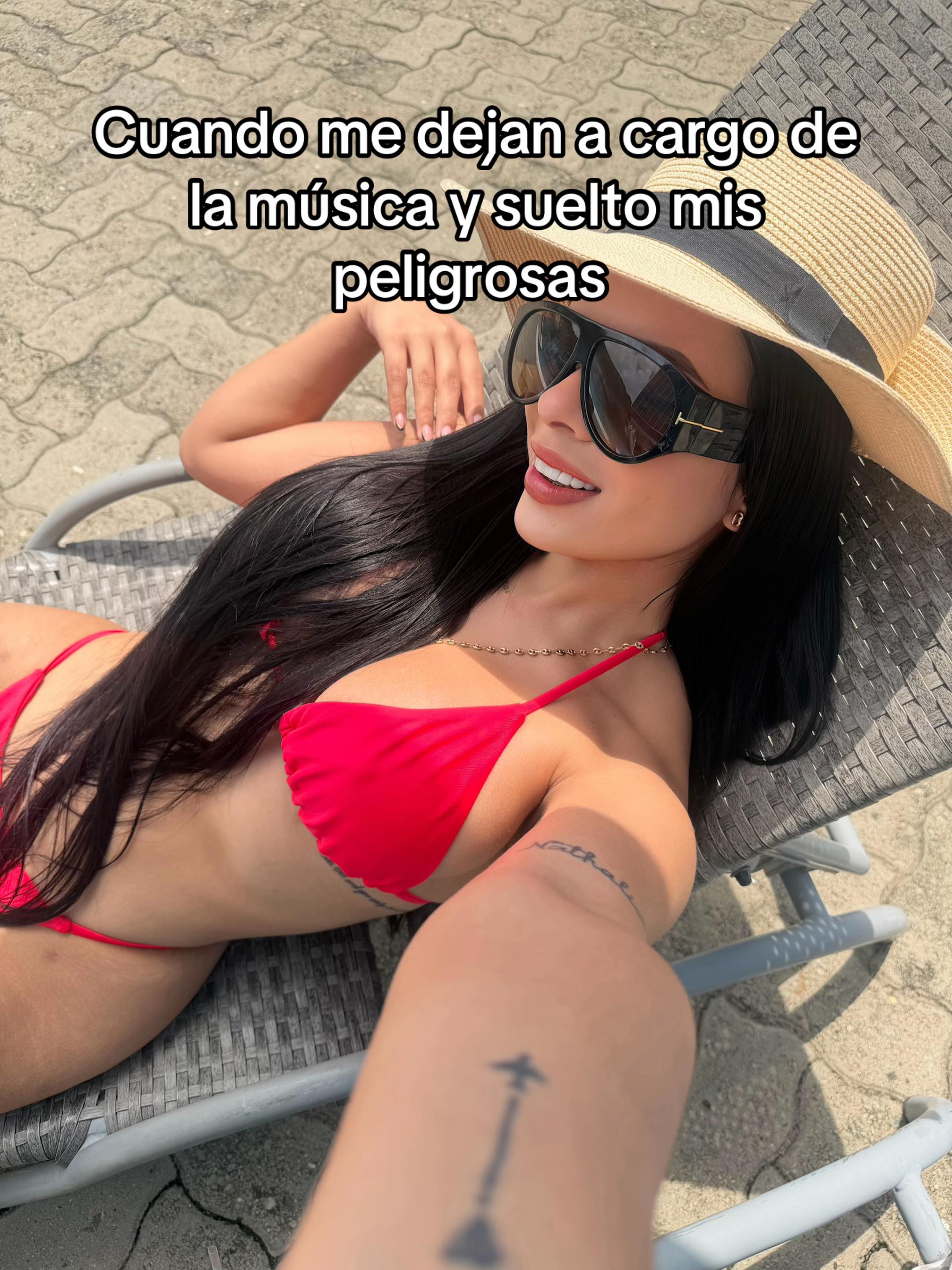 @Valentina Fern&aacute;ndez