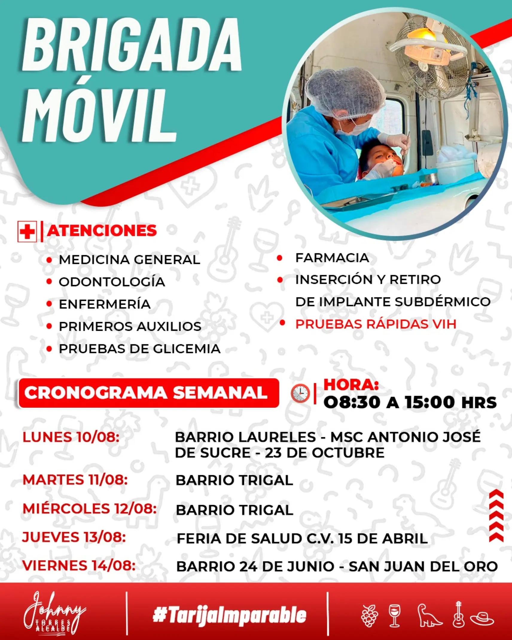 @Sec.Desarrollo.Humano.Tarija