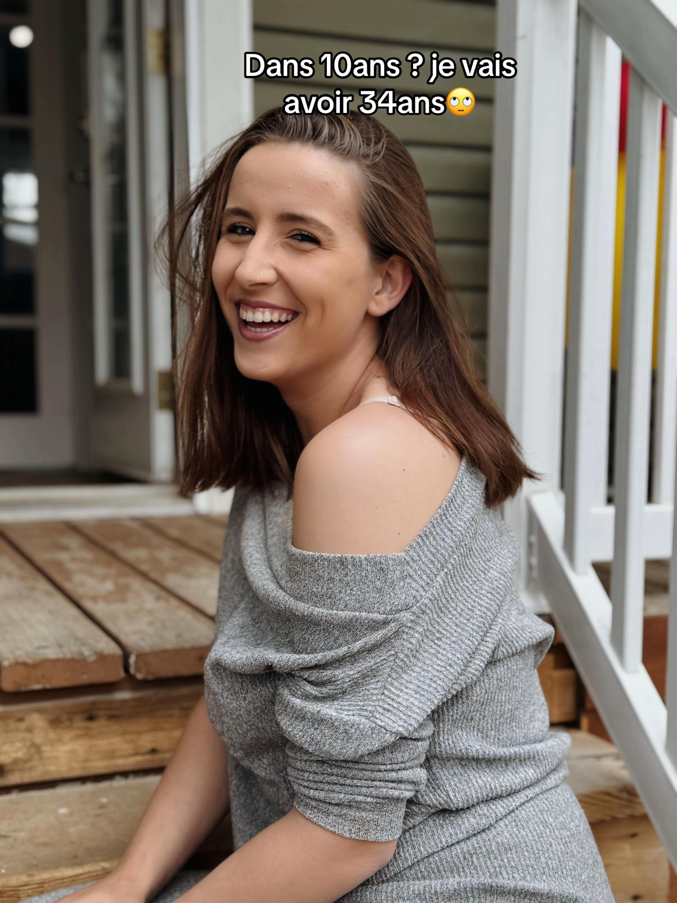 @BIANCA BELLEMARE