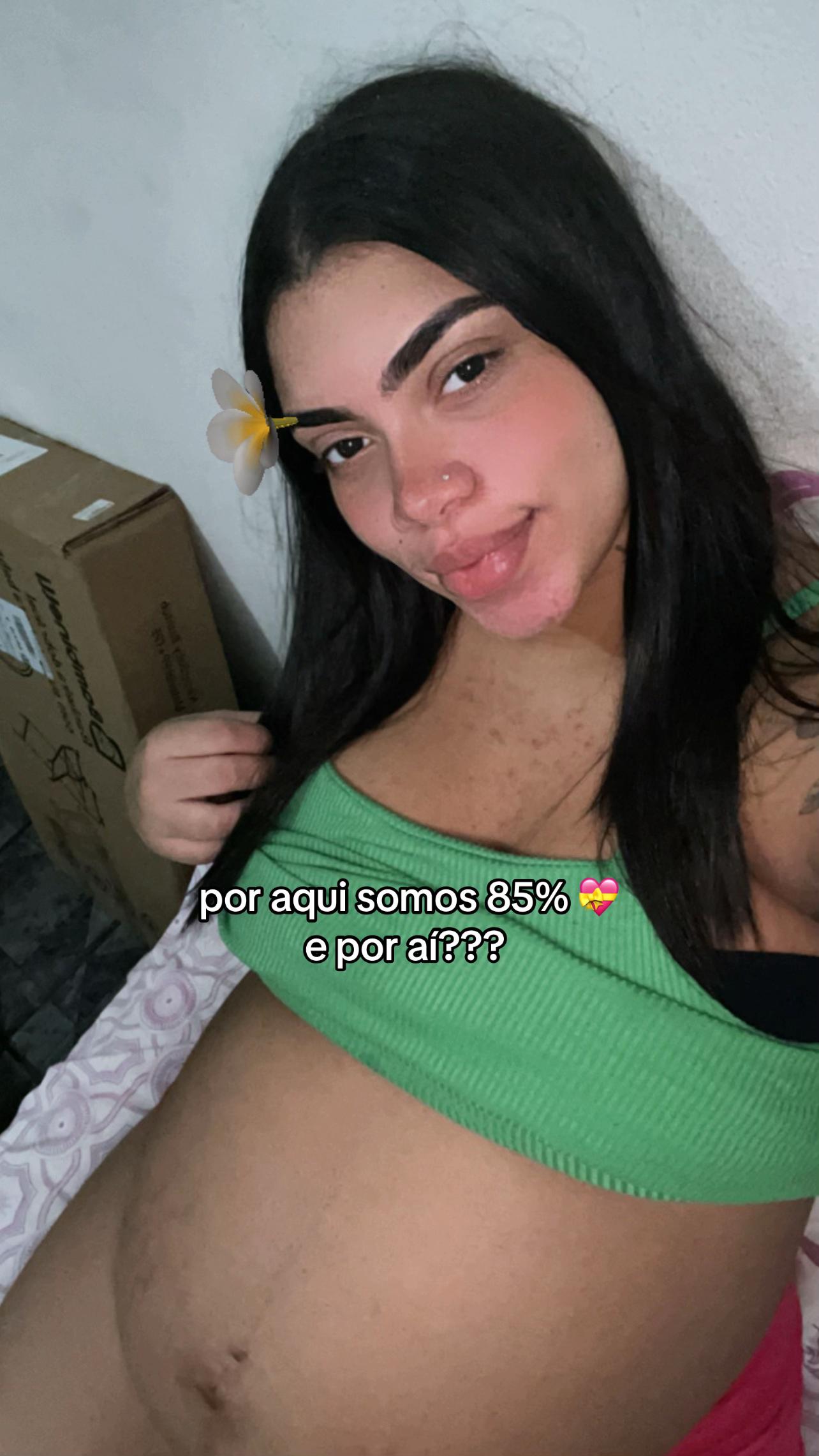@Victória Melo