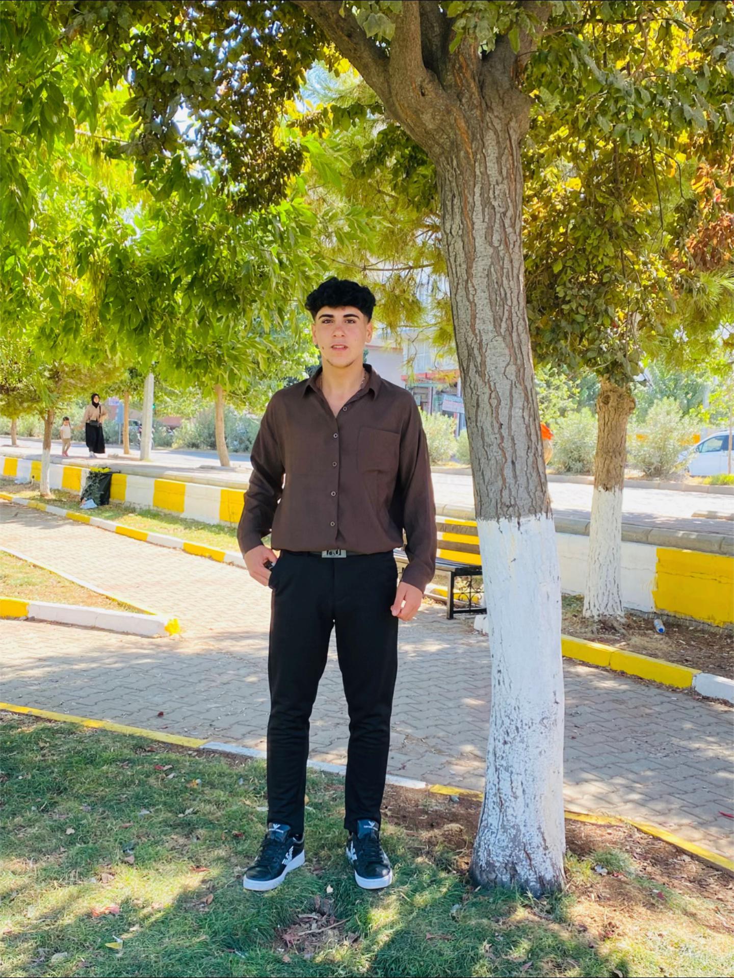 @Mahmut hamcan