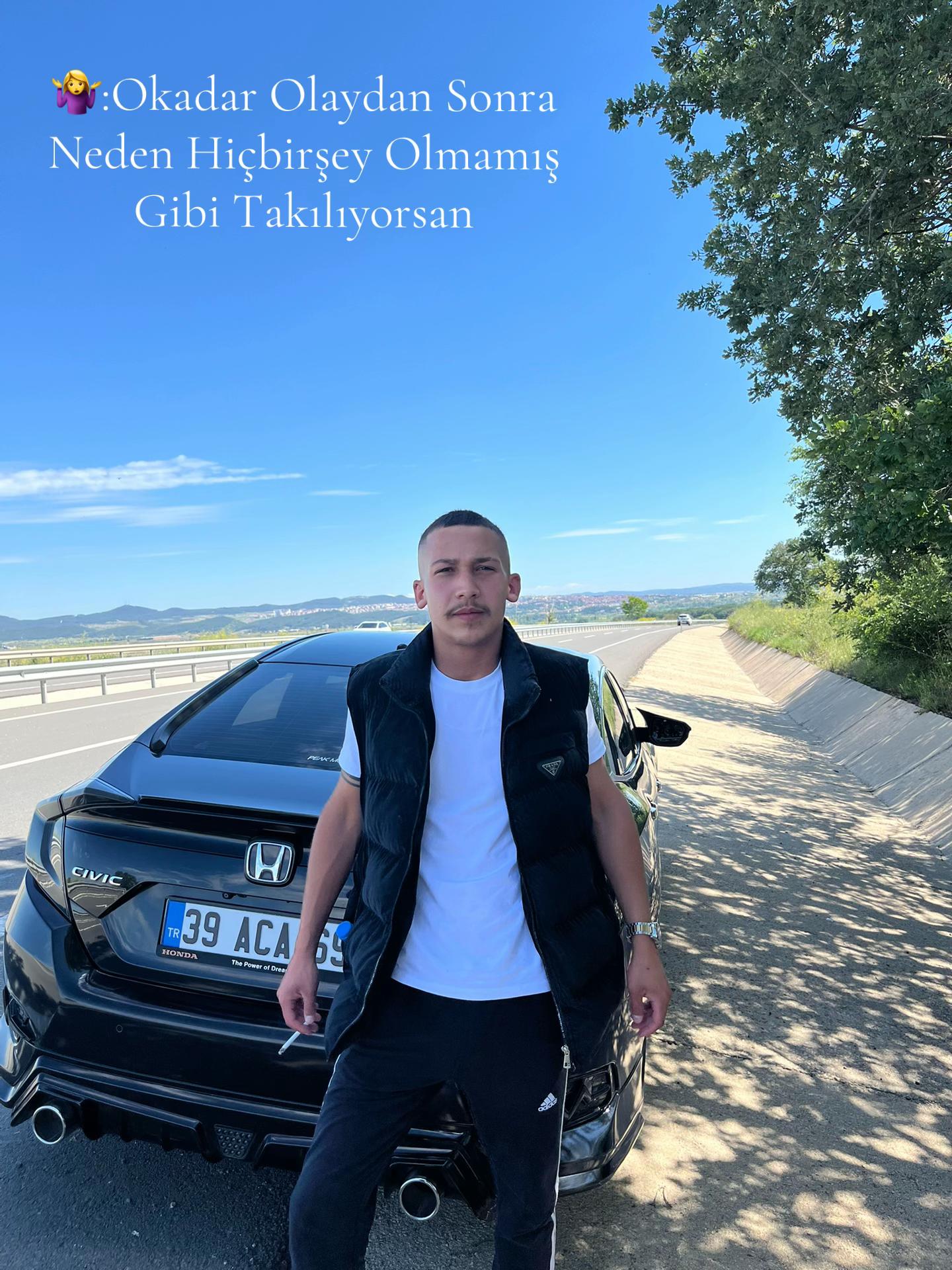 @Fahrettin Türkücü