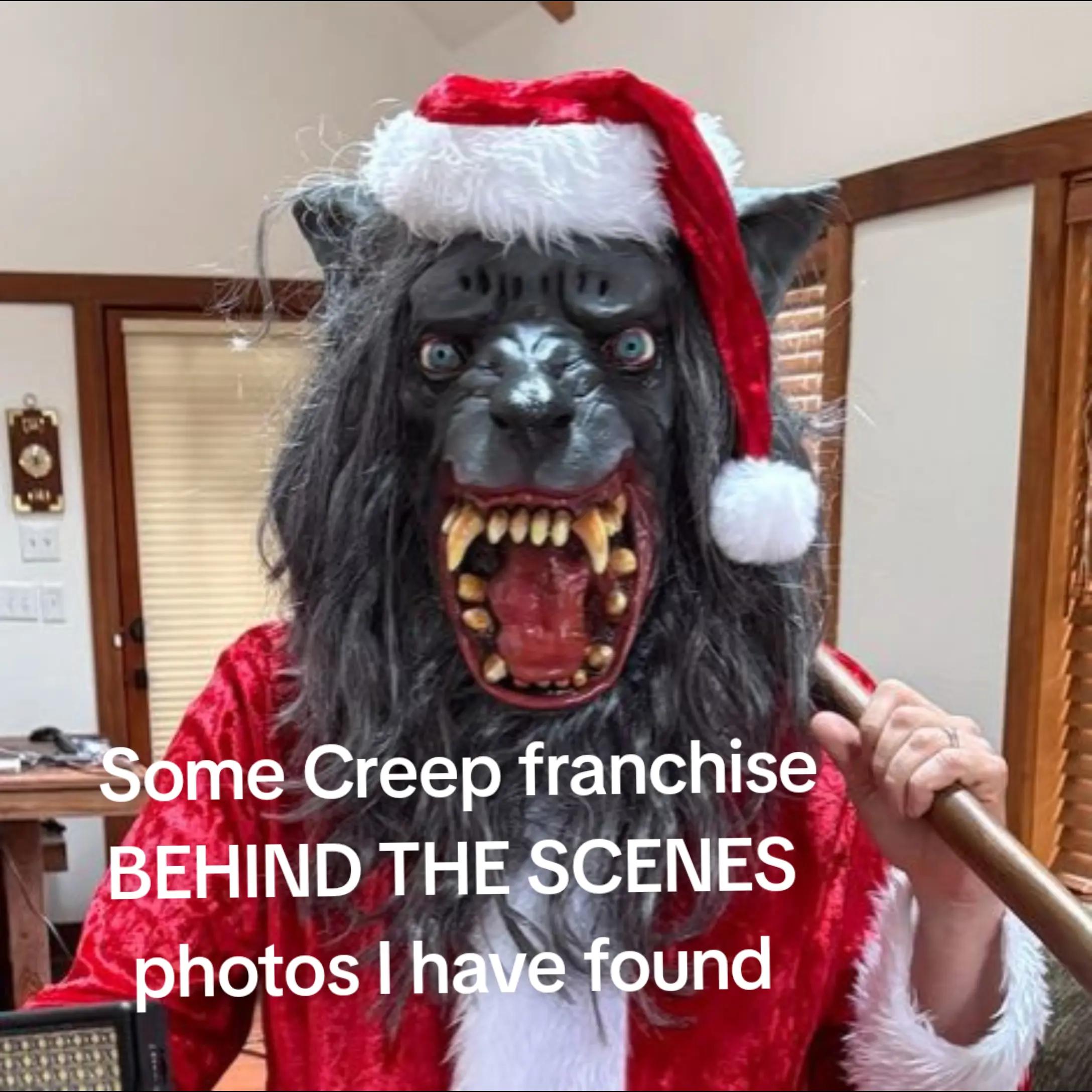 @🪓🐺𝐄𝐕𝐈𝐄𝐒𝐄𝐅&reg;🍿🎬