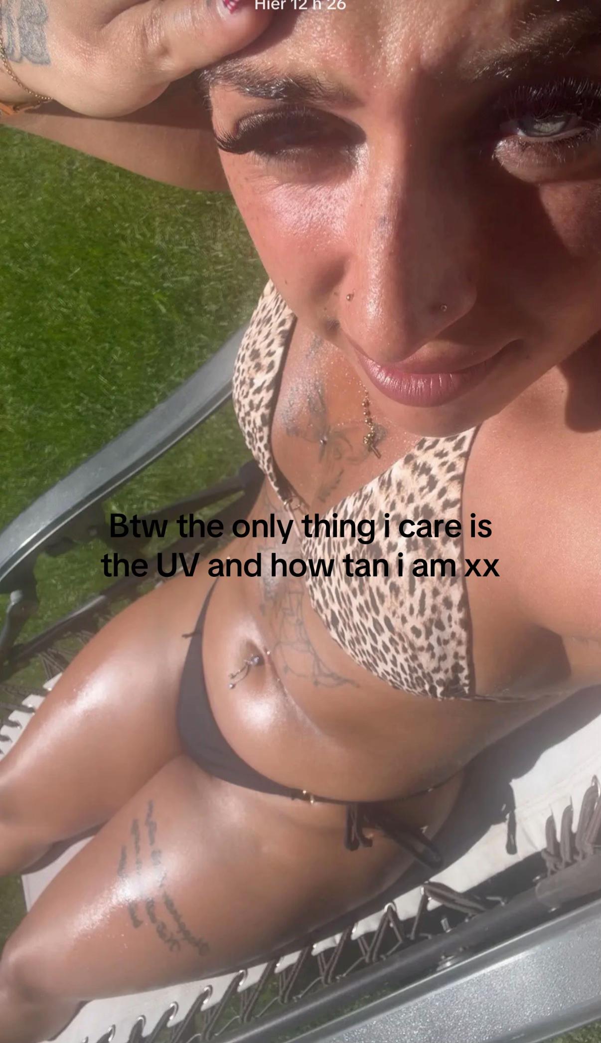 @🤍Meg🤍- Beauté/Lifestyle