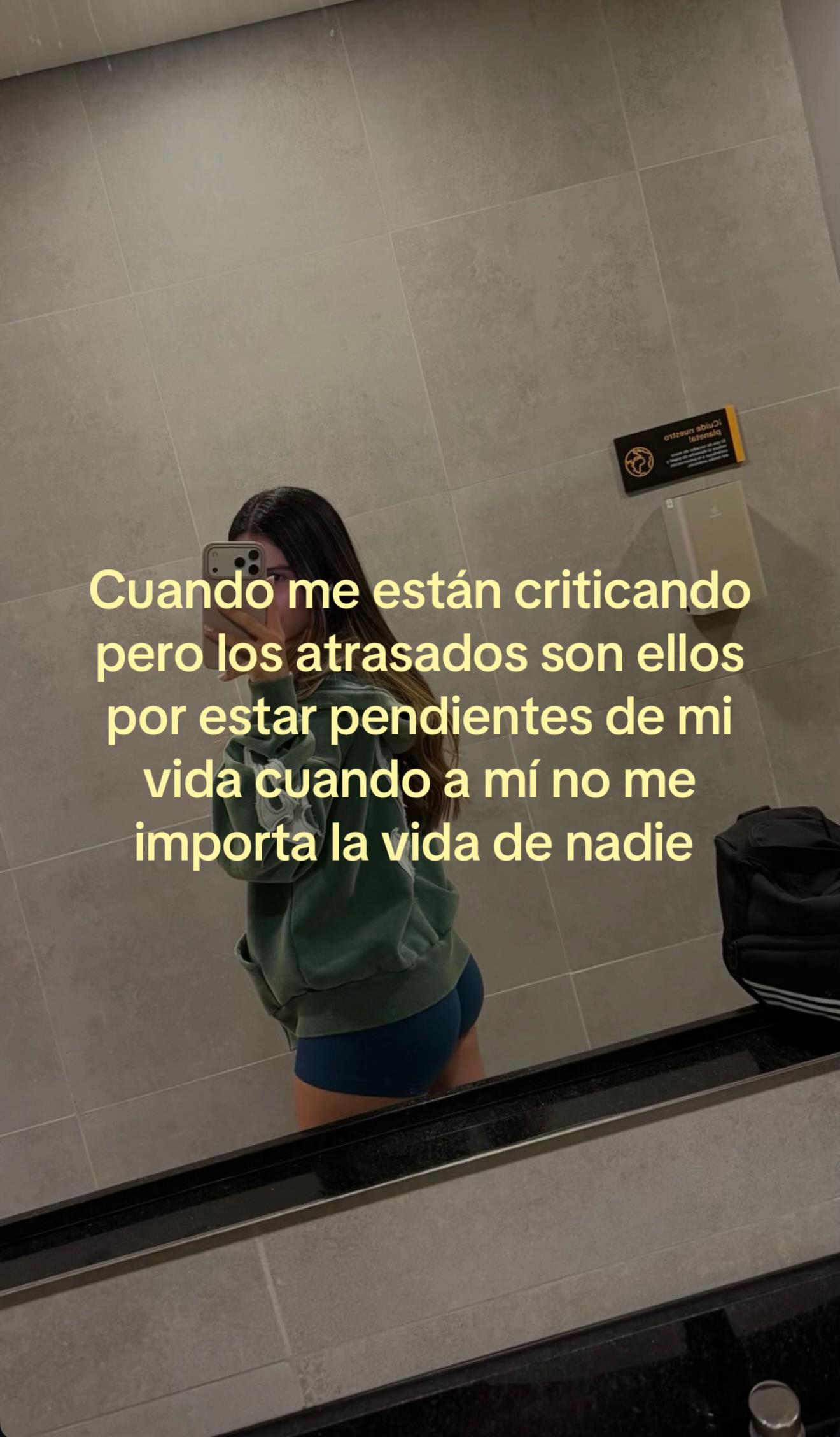 @María José López