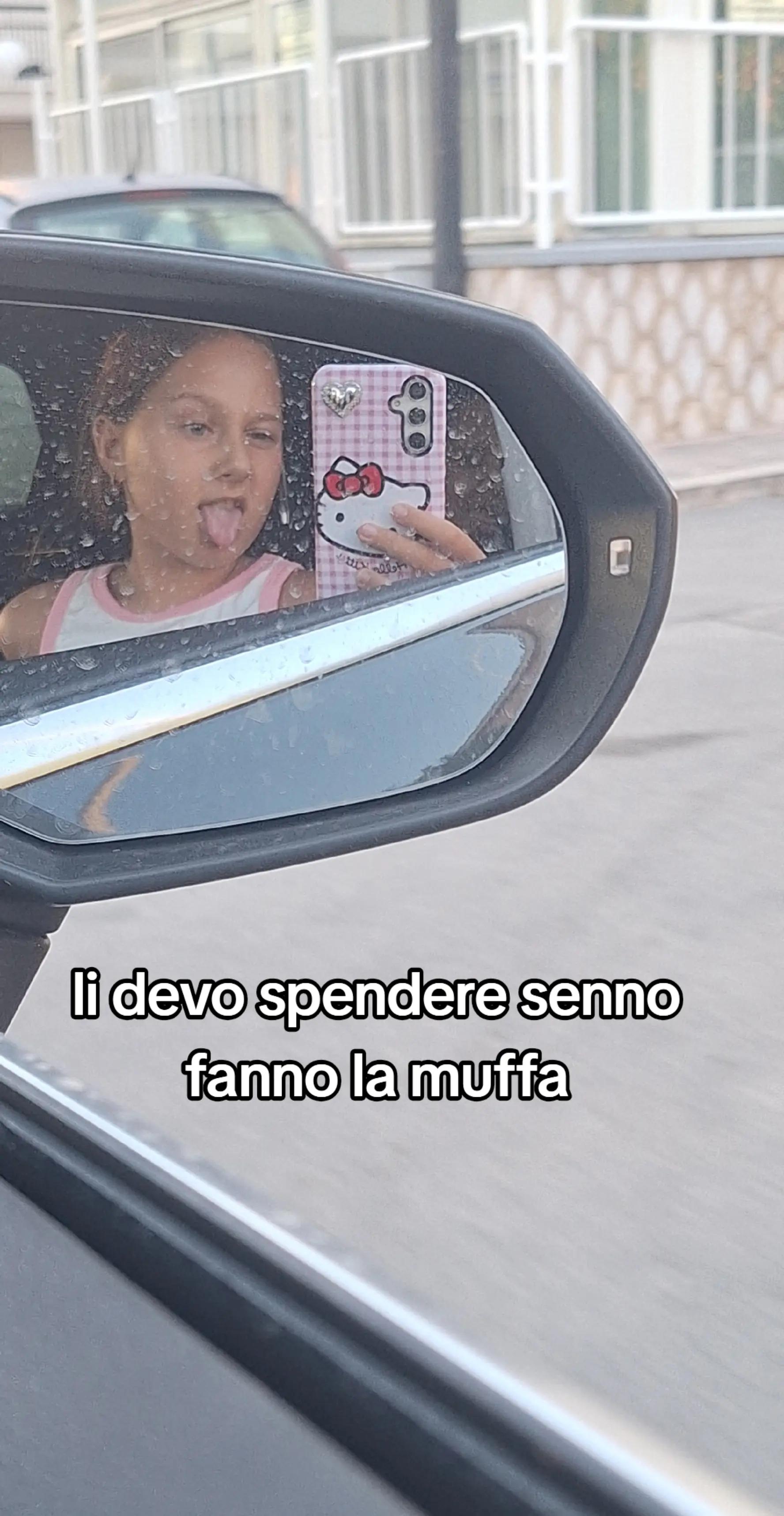@Cinzia la baddie💯DIVA💅💘